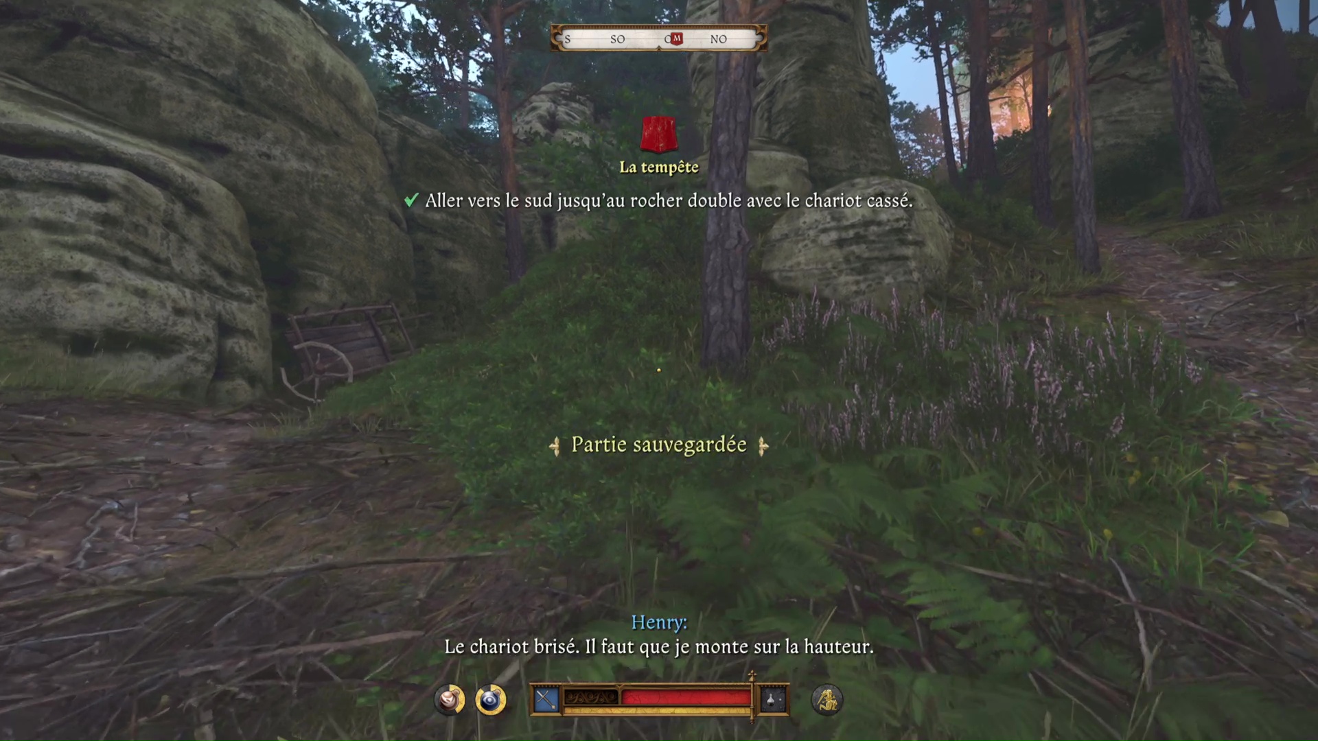 Kingdom come deliverance ii la tempete 111 108