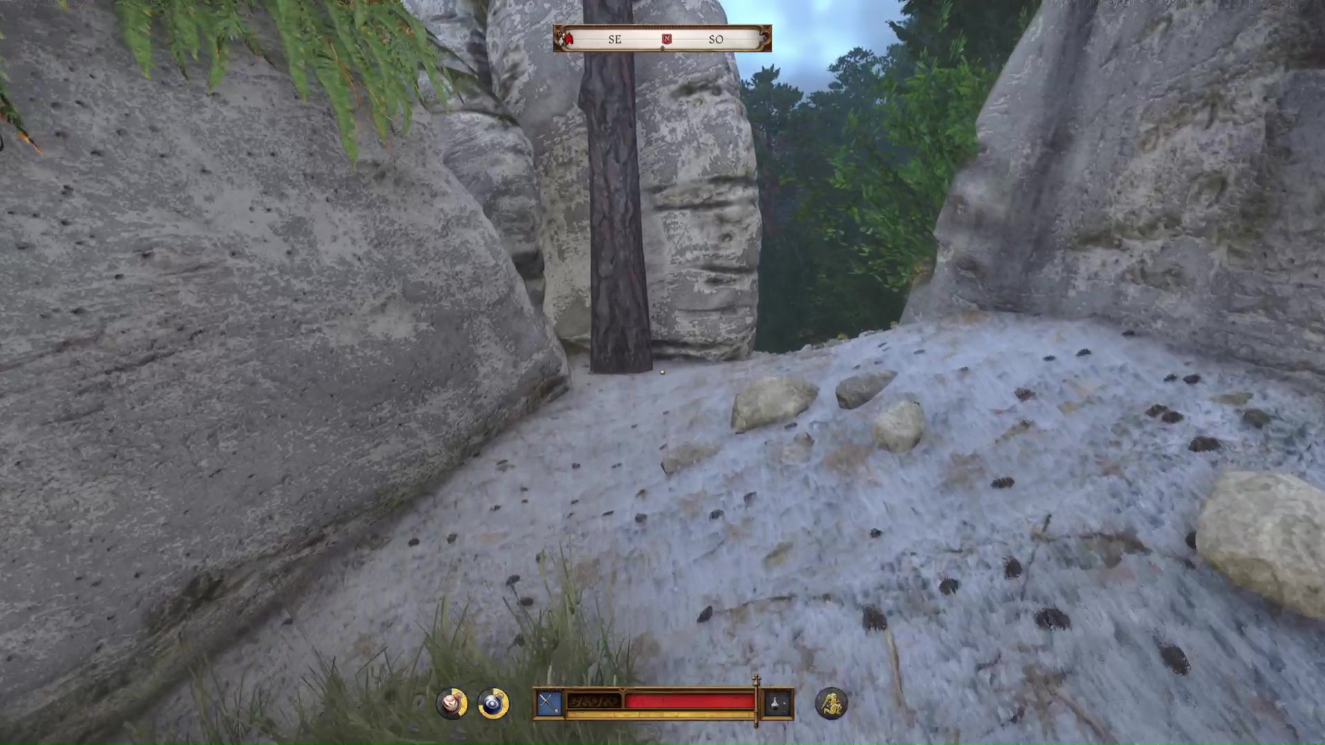 Kingdom come deliverance ii la tempete 117 114