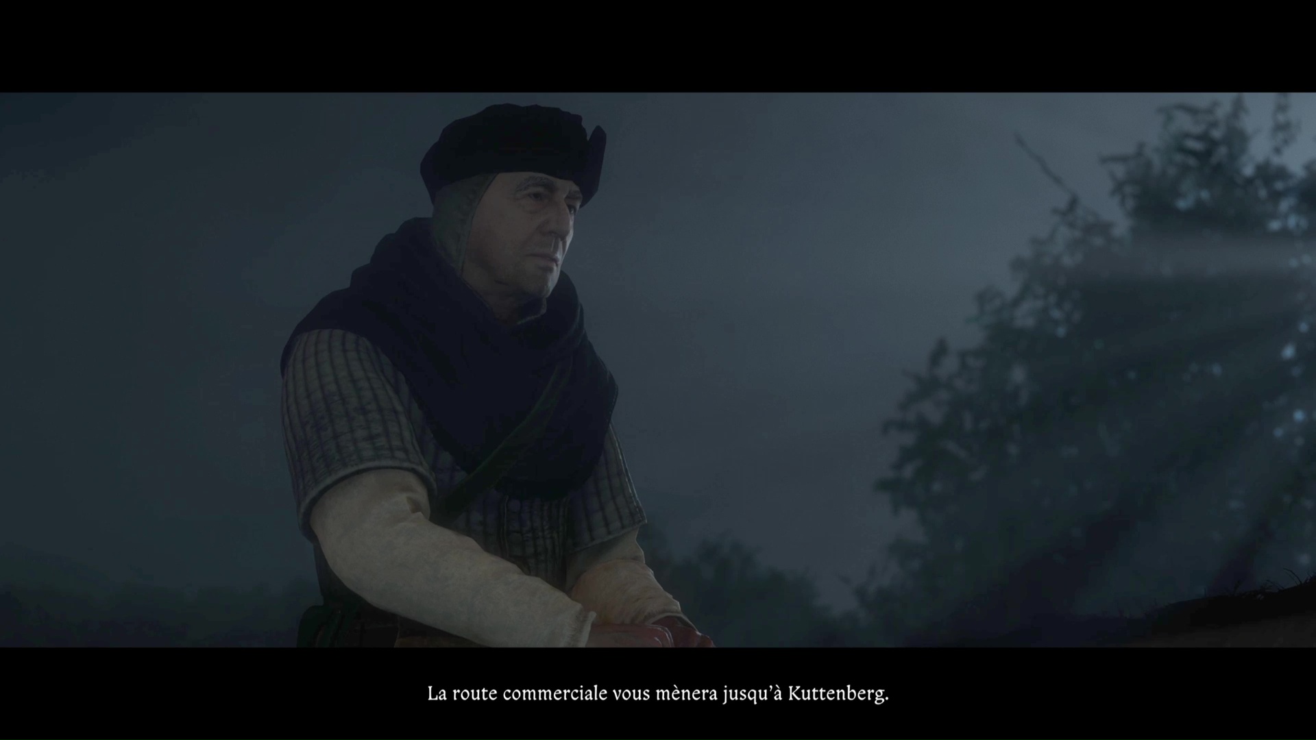 Kingdom come deliverance ii la tempete 121 118