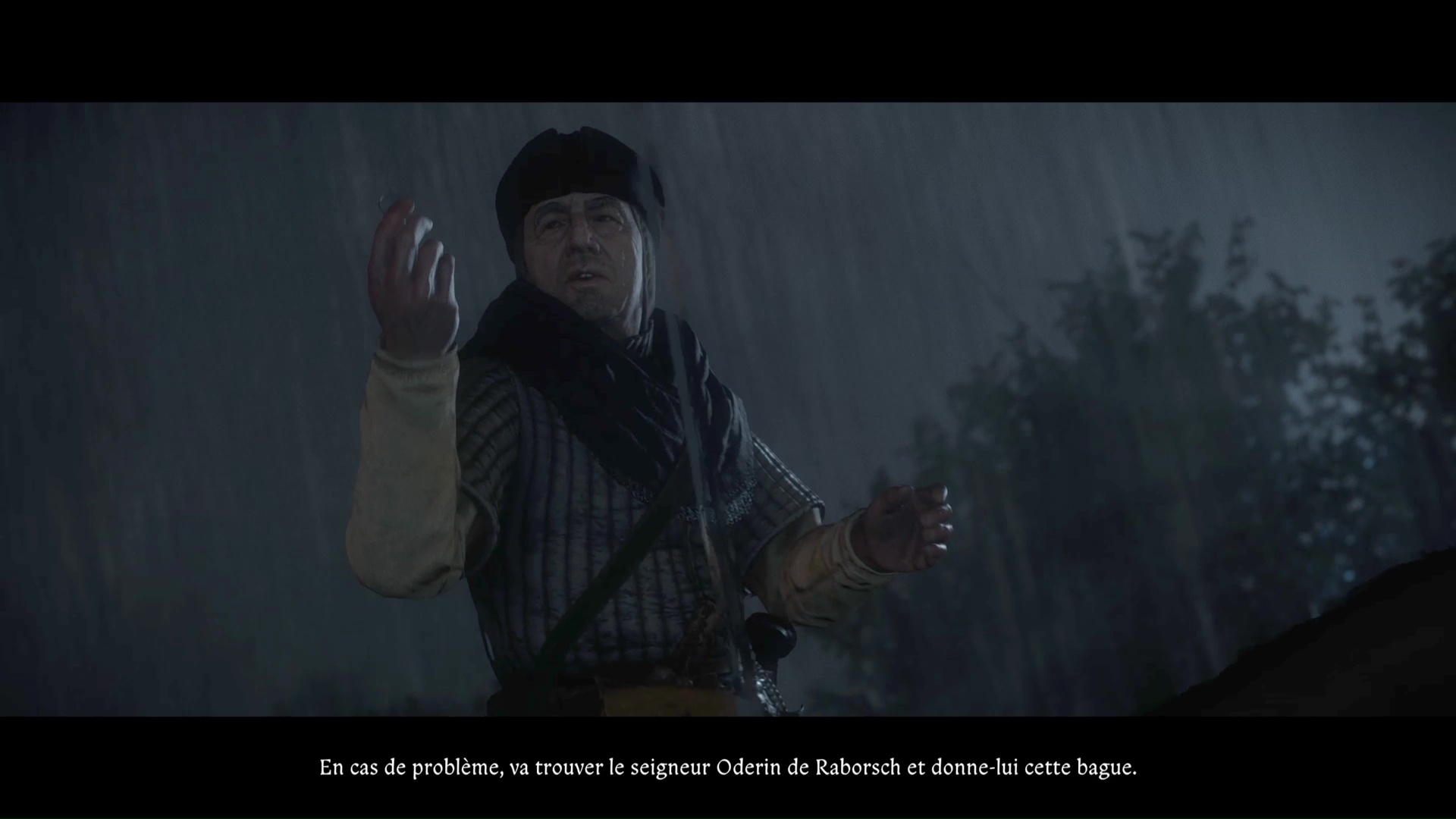 Kingdom come deliverance ii la tempete 122 119