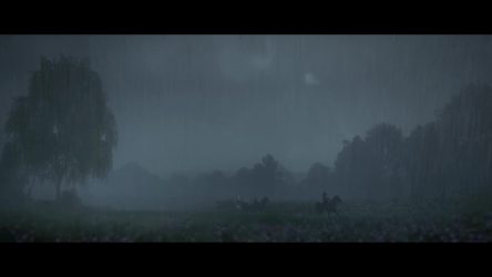 Image d'illustration pour l'article : La tempête - Kingdom Come Deliverance II