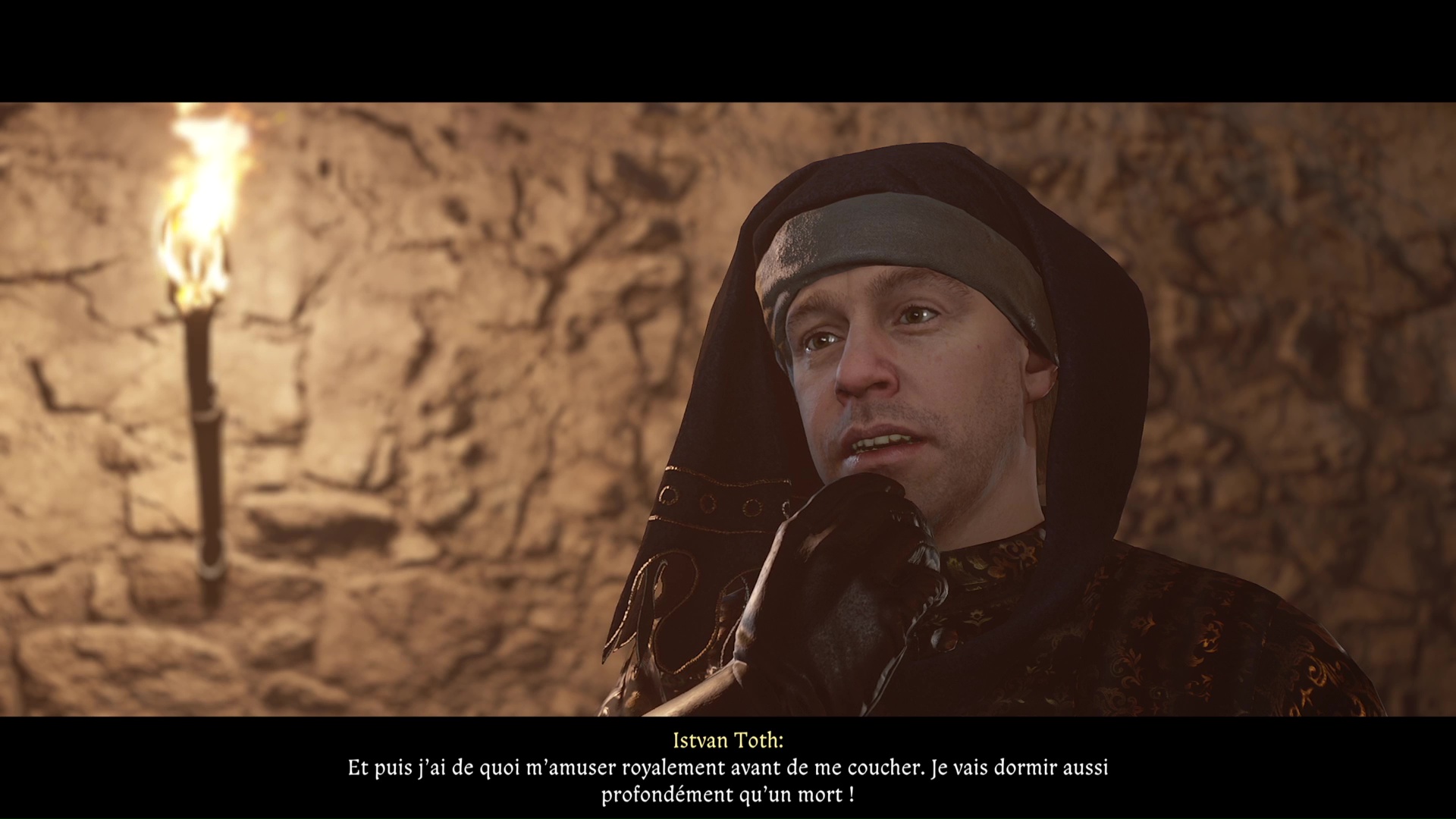 Kingdom come deliverance ii la tempete 3 2