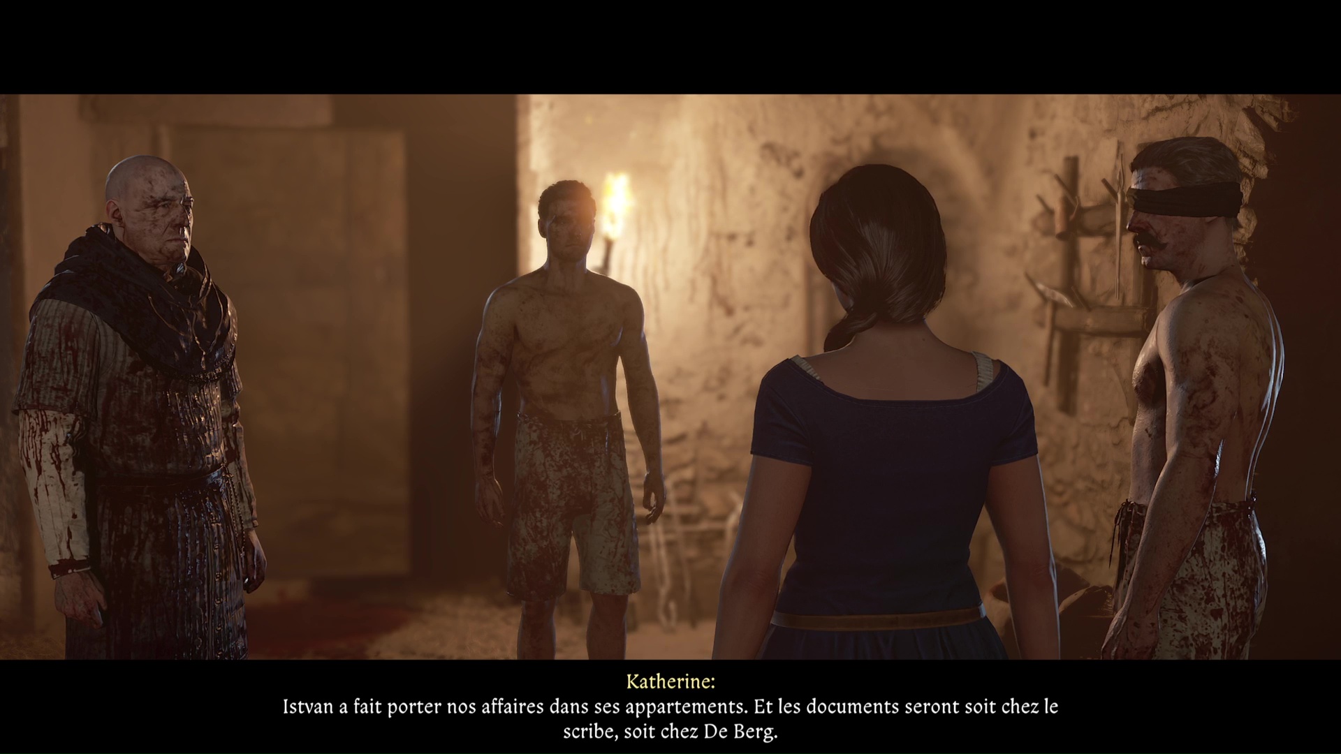 Kingdom come deliverance ii la tempete 33 31