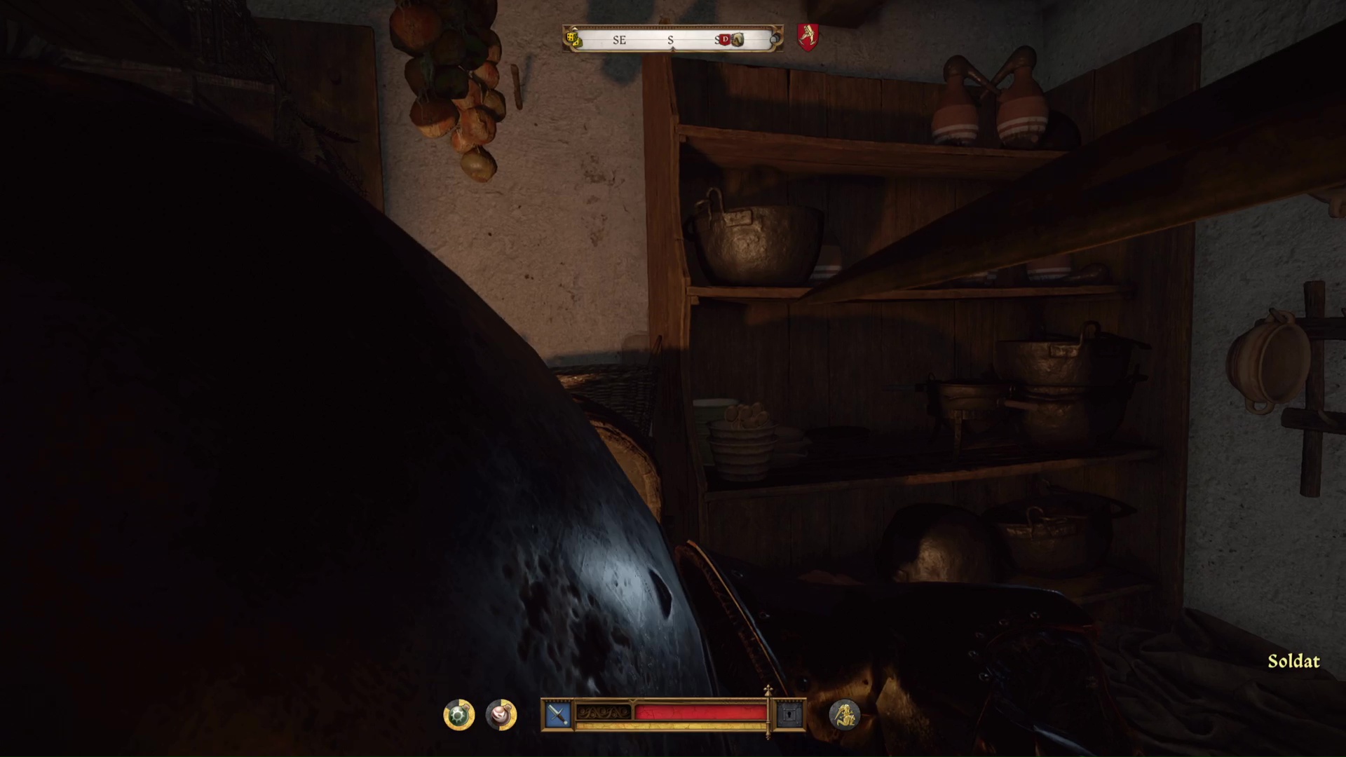 Kingdom come deliverance ii la tempete 45 43