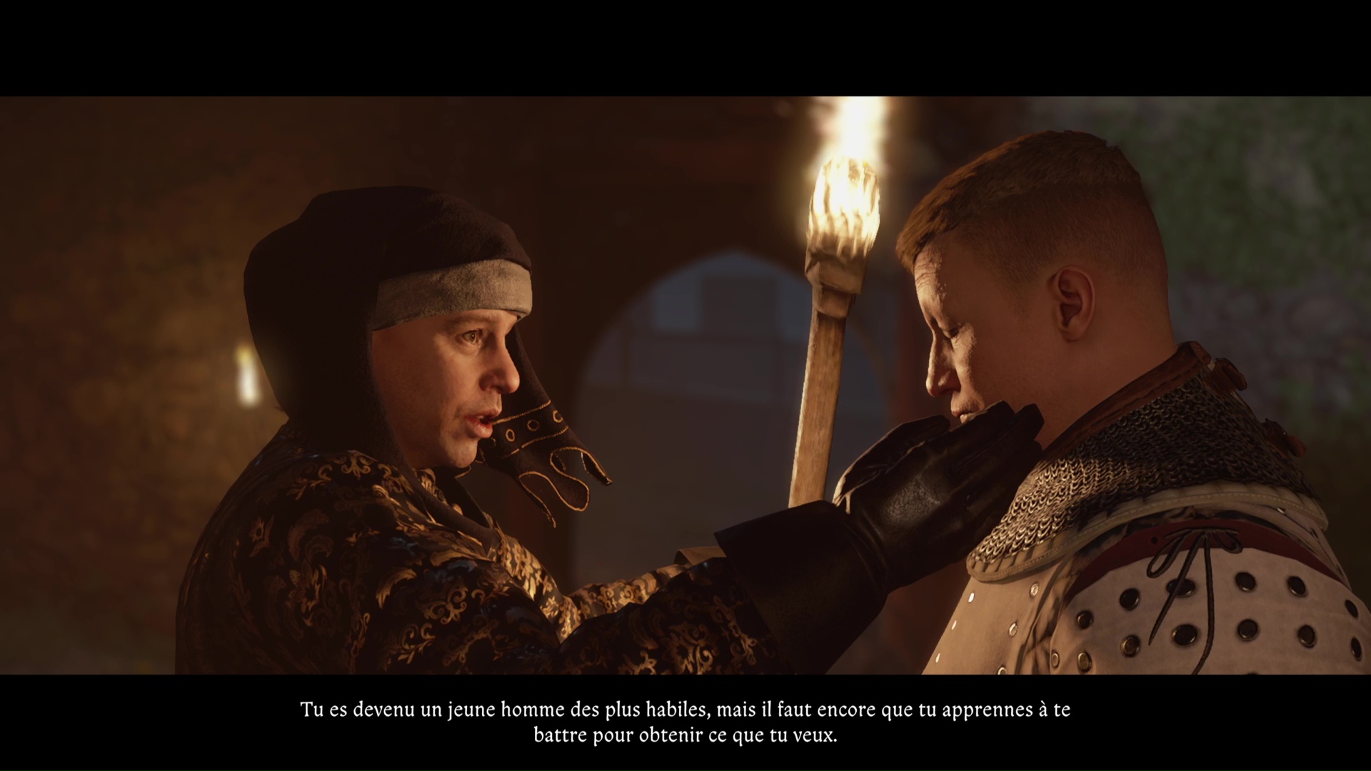 Kingdom come deliverance ii la tempete 49 46