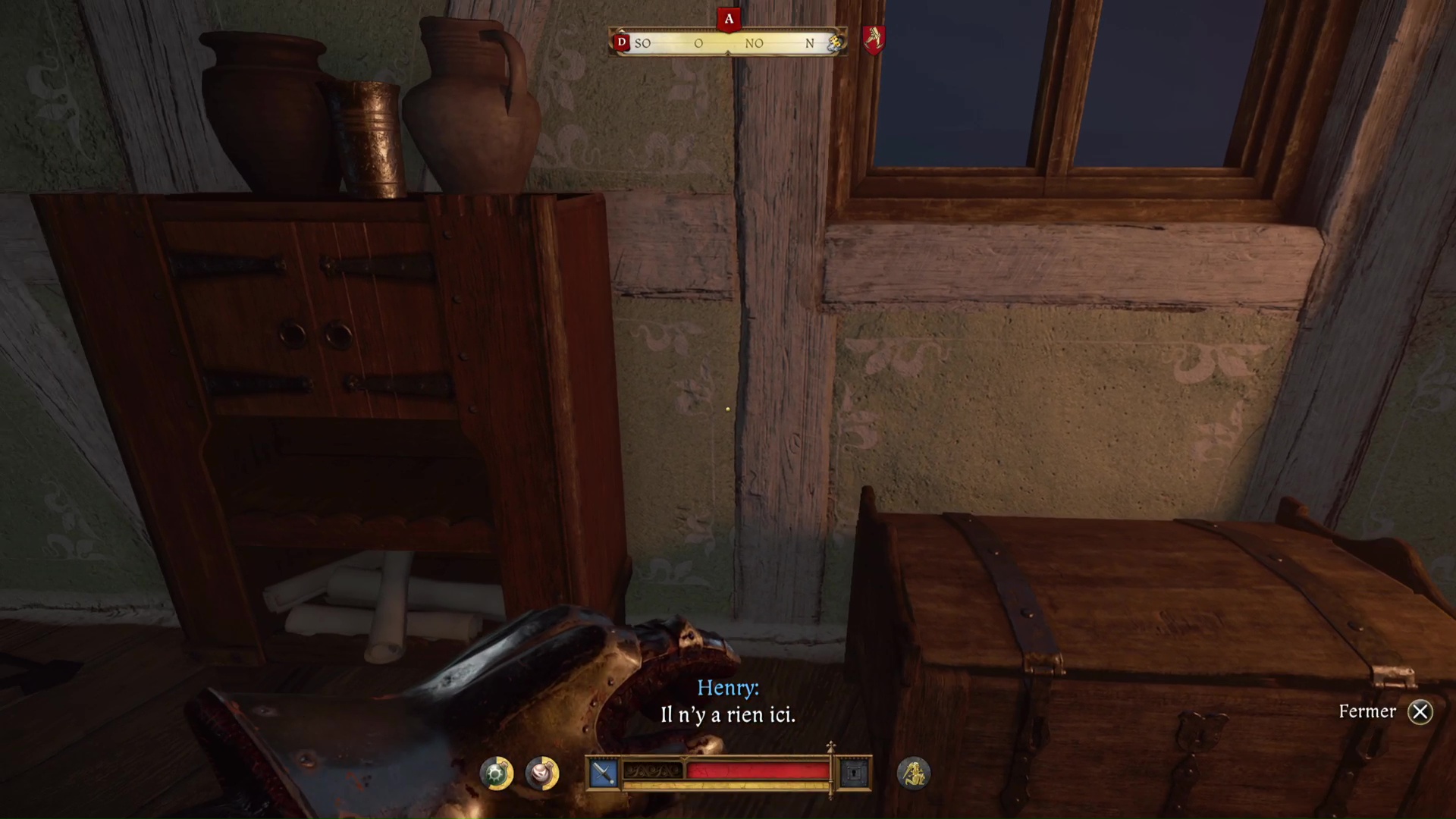 Kingdom come deliverance ii la tempete 57 54