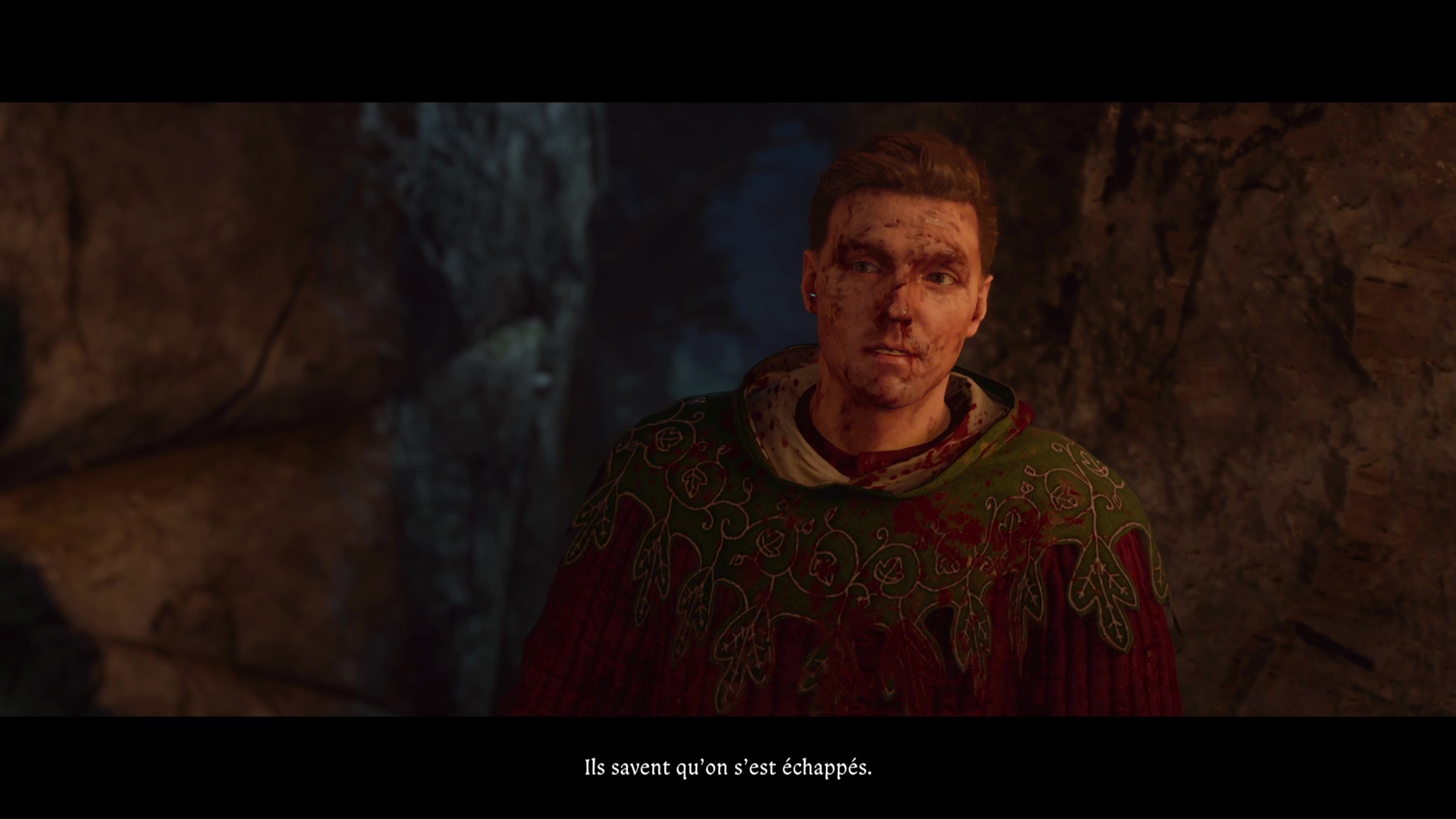 Kingdom come deliverance ii la tempete 93 90