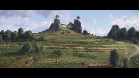 Image d'illustration pour l'article : Laboratores - Kingdom Come Deliverance II
