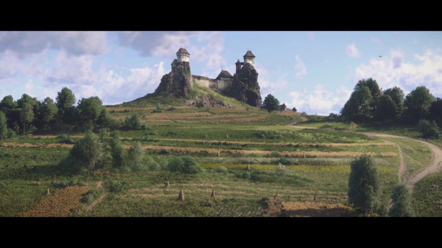 Image d\'illustration pour l\'article : Laboratores – Kingdom Come Deliverance II