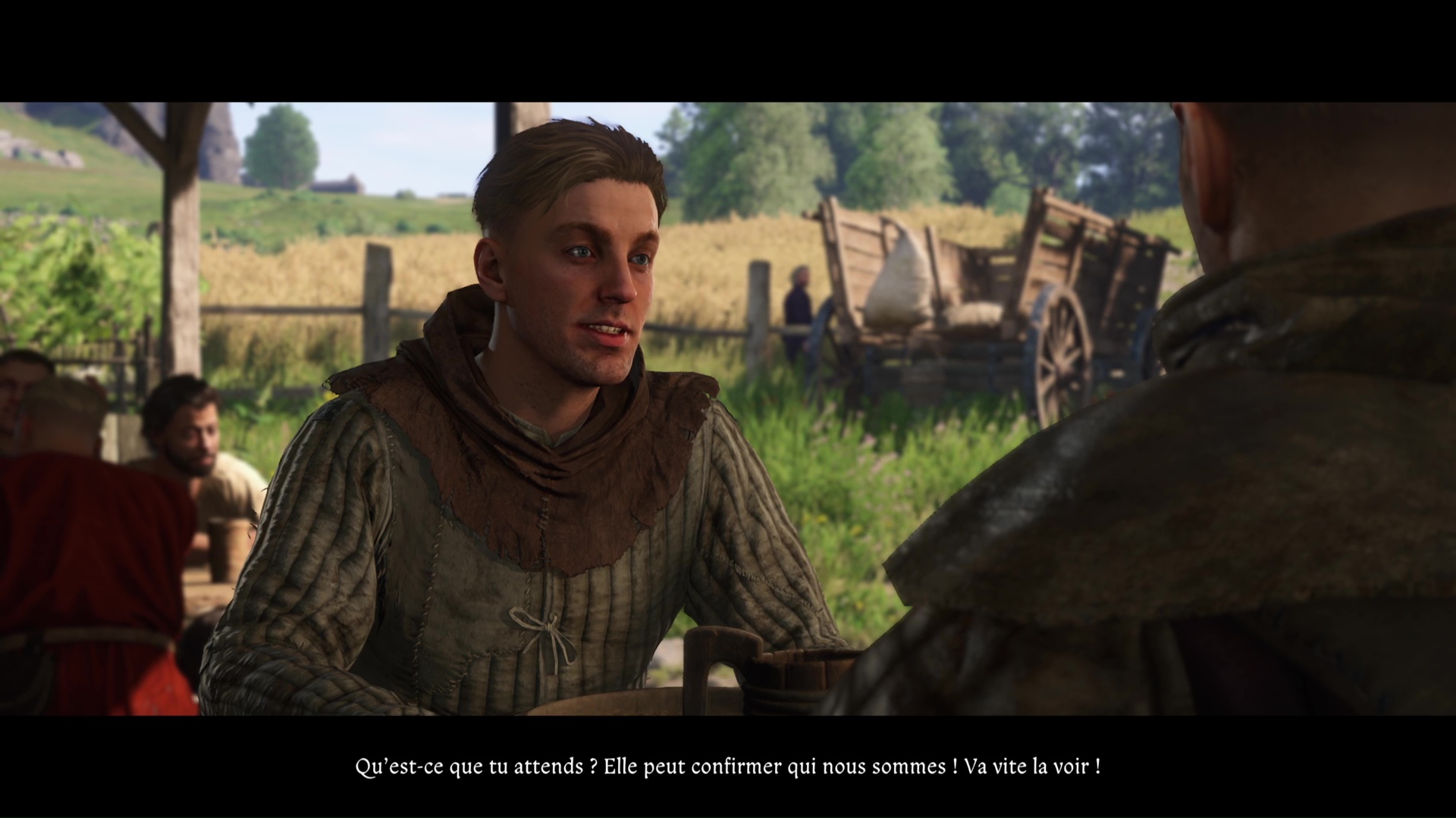 Kingdom come deliverance ii laboratores 13 11