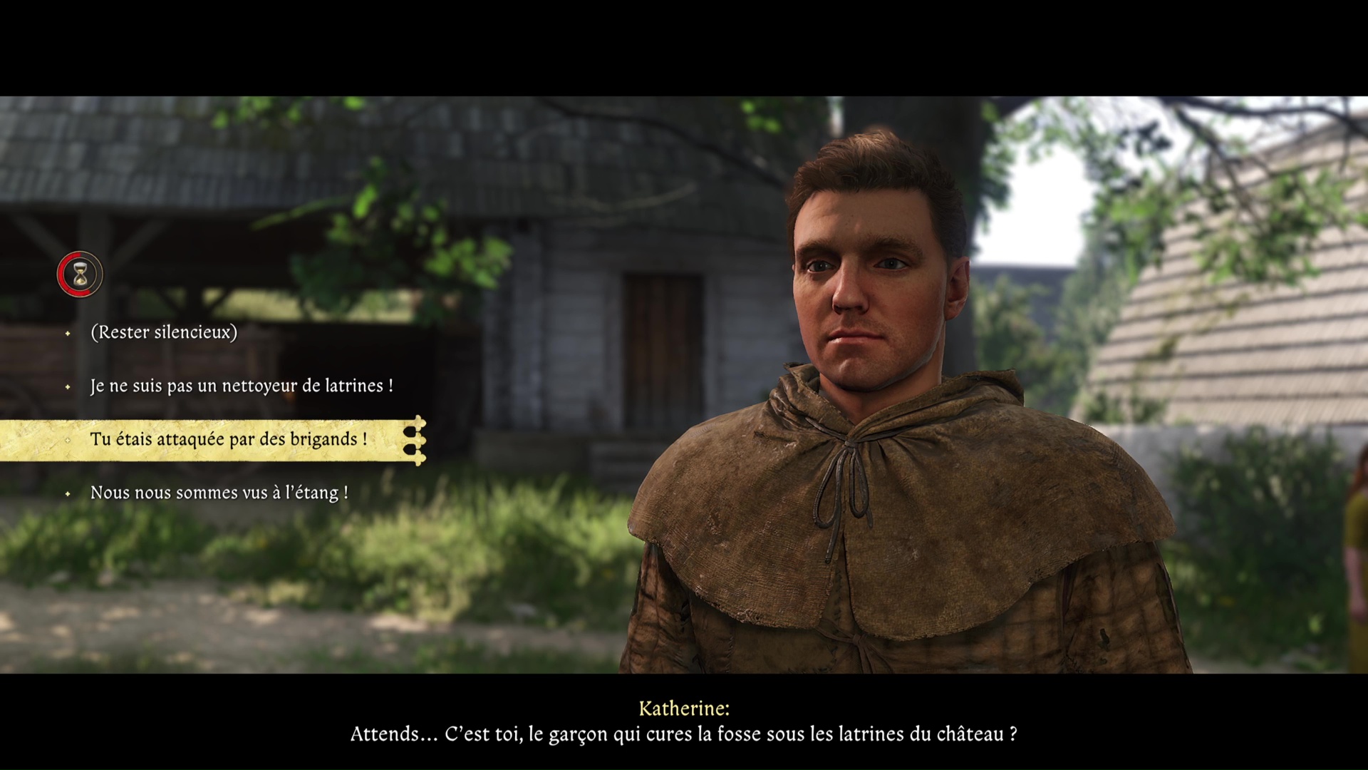 Kingdom come deliverance ii laboratores 17 15