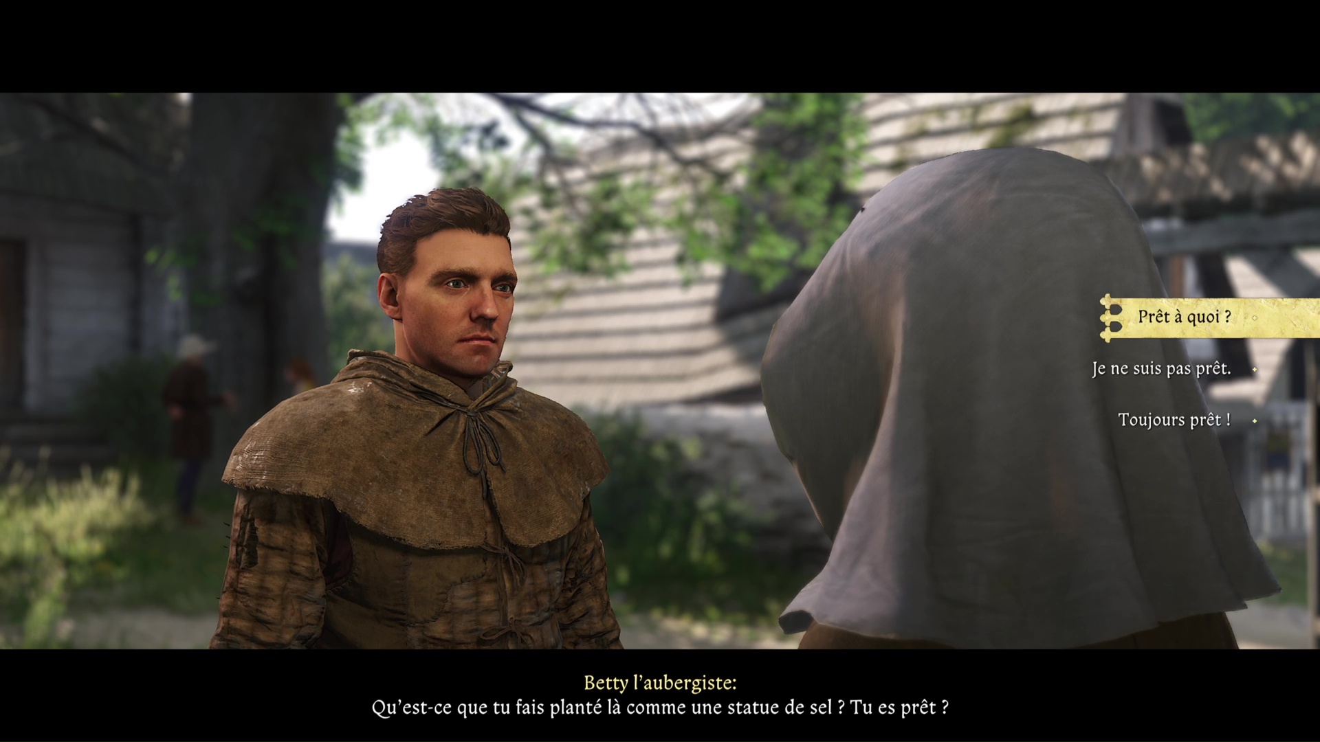 Kingdom come deliverance ii laboratores 24 21