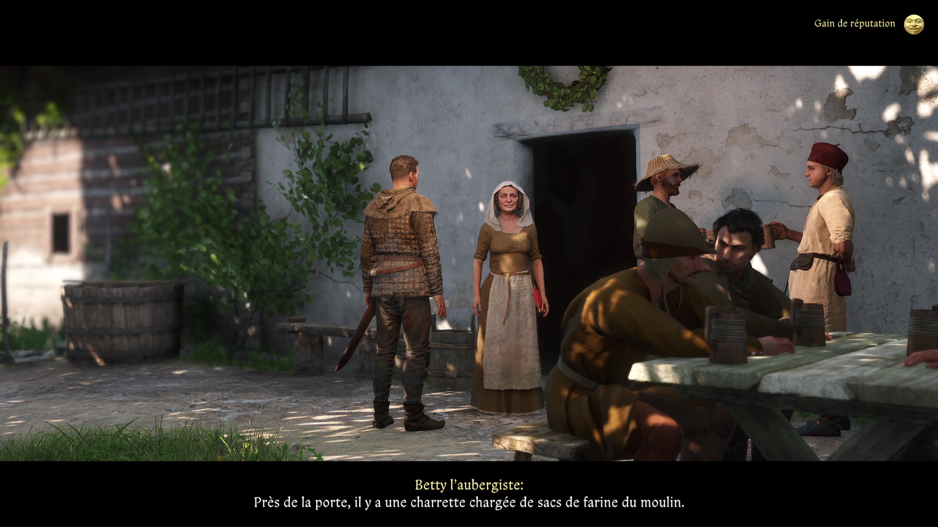 Kingdom come deliverance ii laboratores 25 22