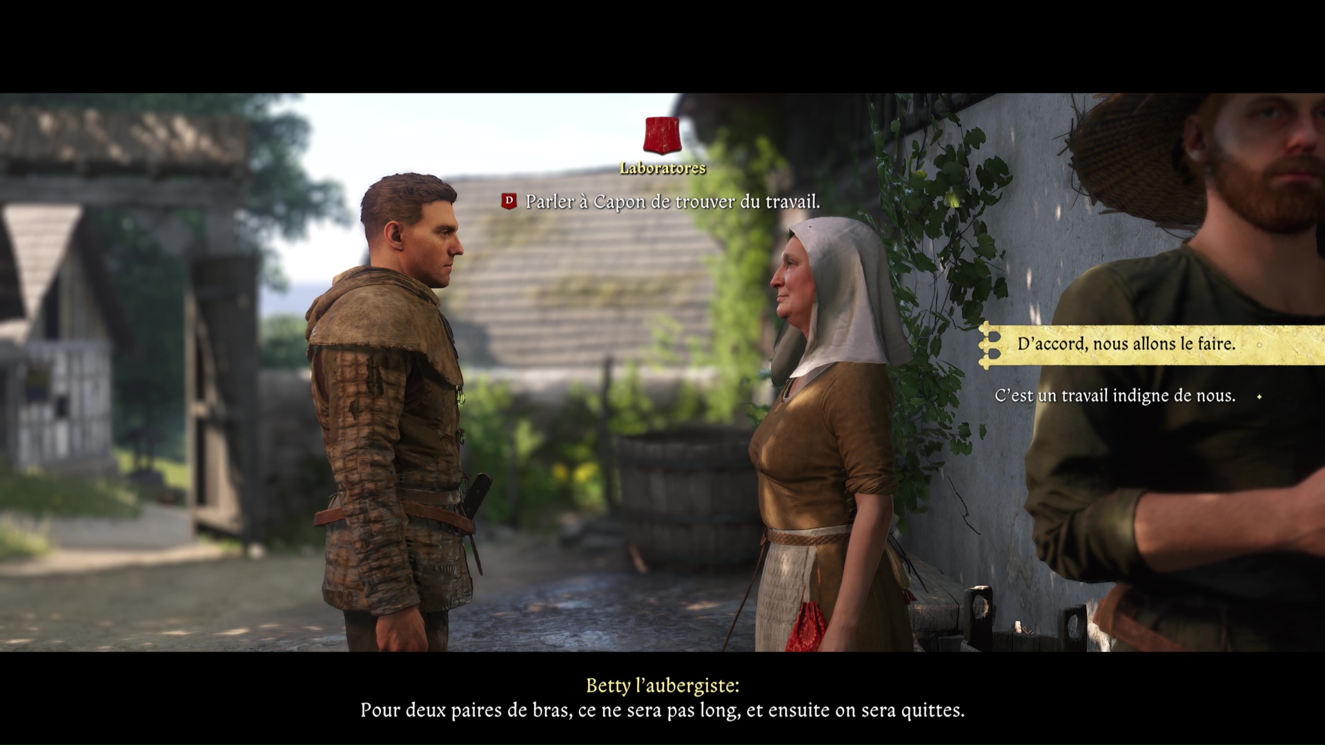 Kingdom come deliverance ii laboratores 26 23