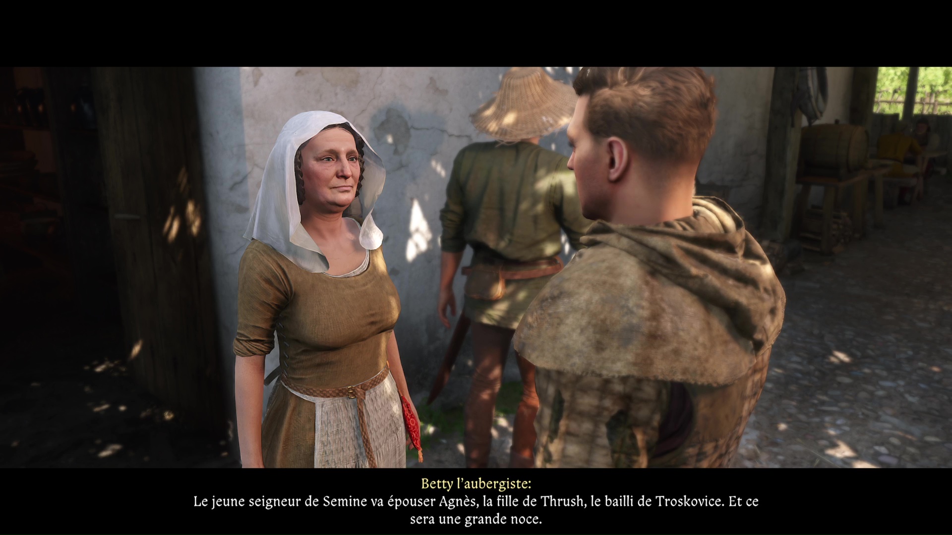 Kingdom come deliverance ii laboratores 28 25