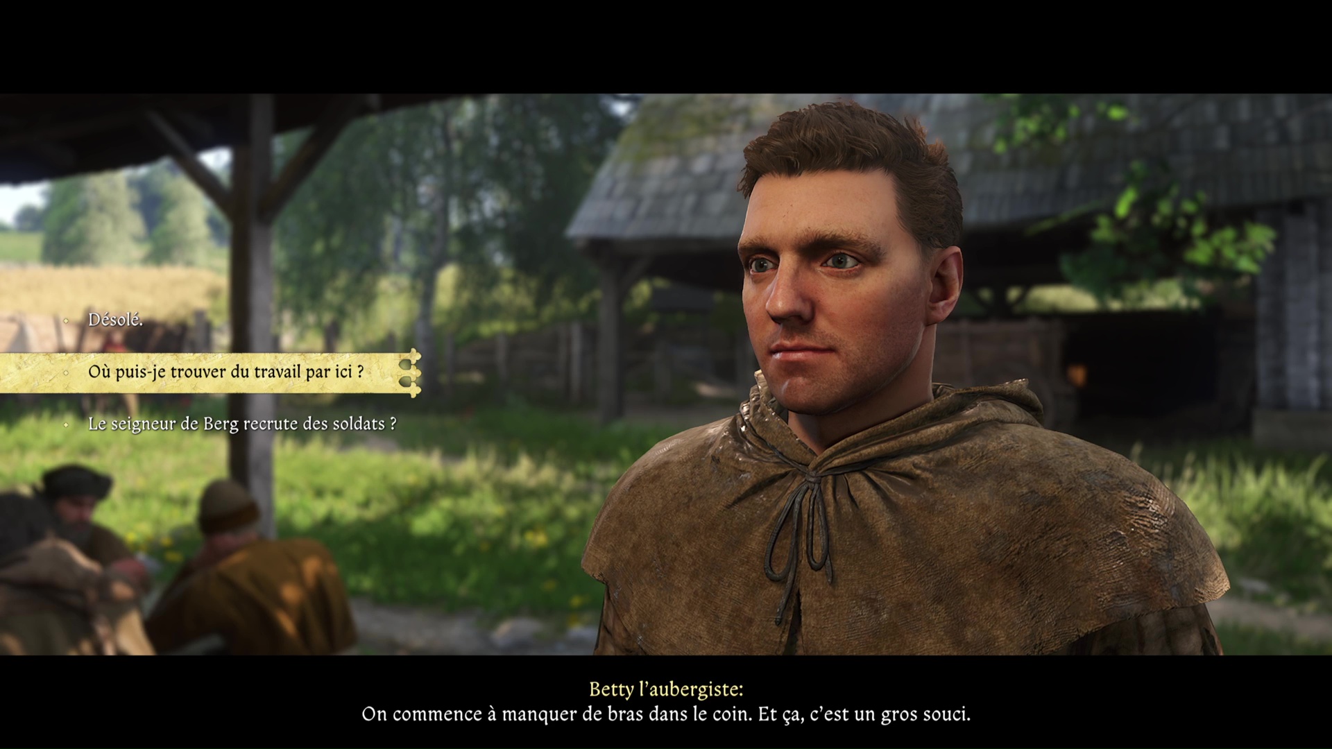 Kingdom come deliverance ii laboratores 30 27