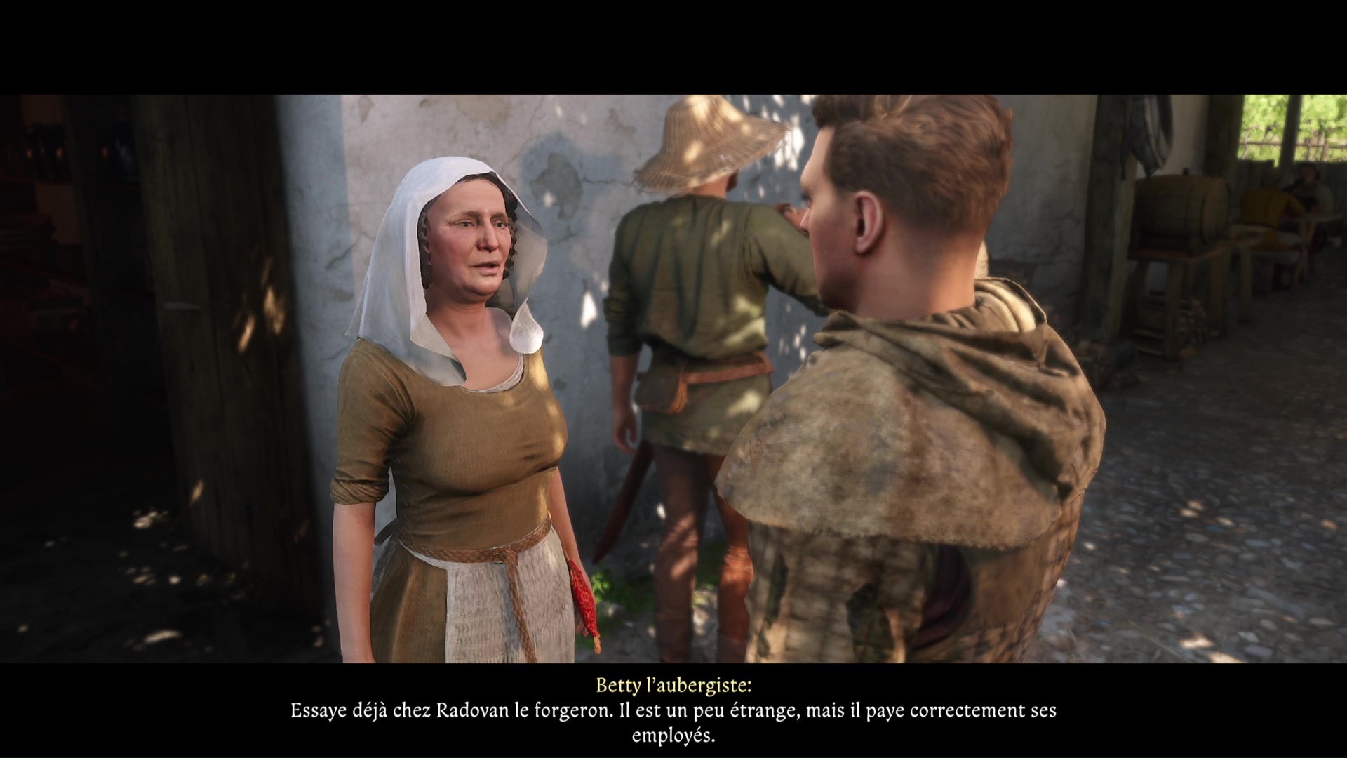 Kingdom come deliverance ii laboratores 31 28