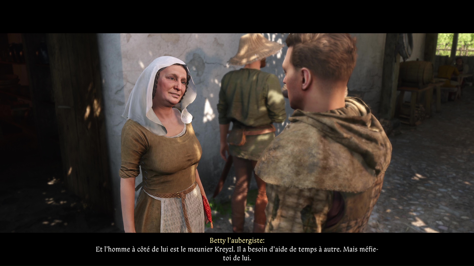 Kingdom come deliverance ii laboratores 32 29