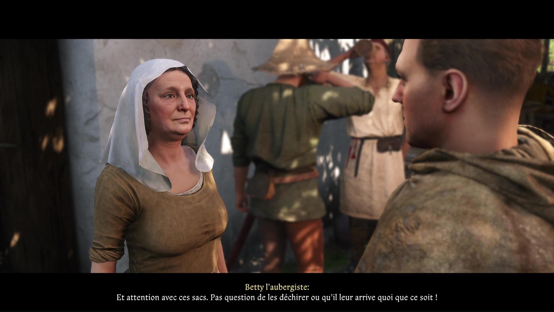 Kingdom come deliverance ii laboratores 33 30