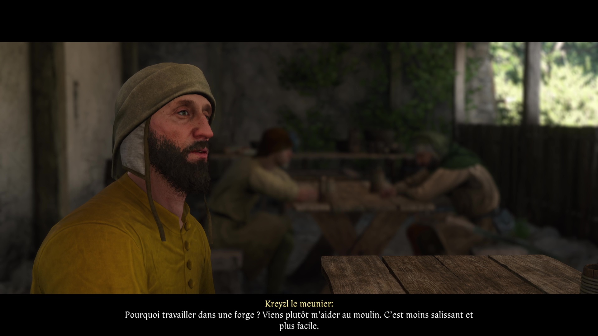 Kingdom come deliverance ii laboratores 46 42