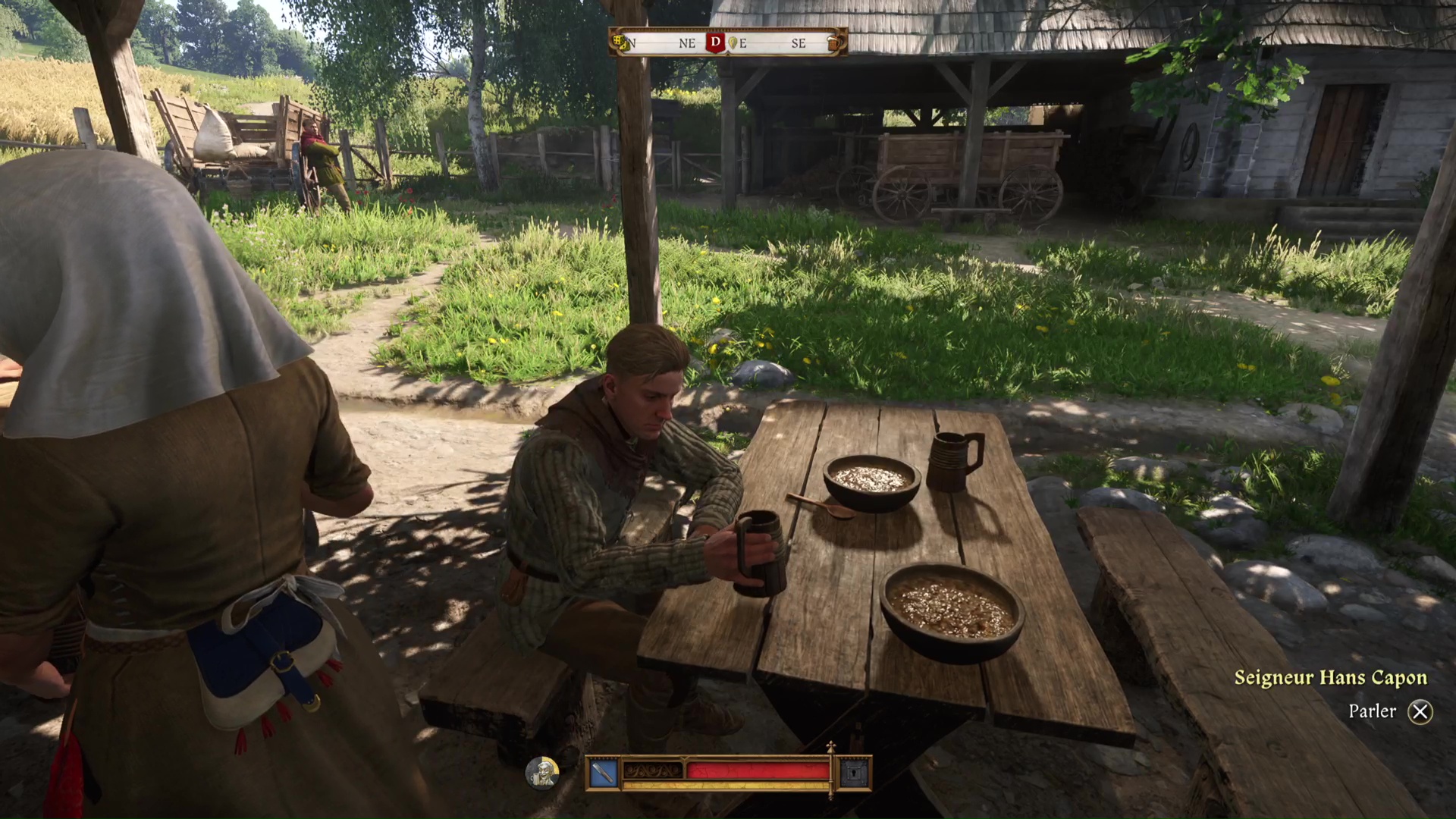 Kingdom come deliverance ii laboratores 47 43