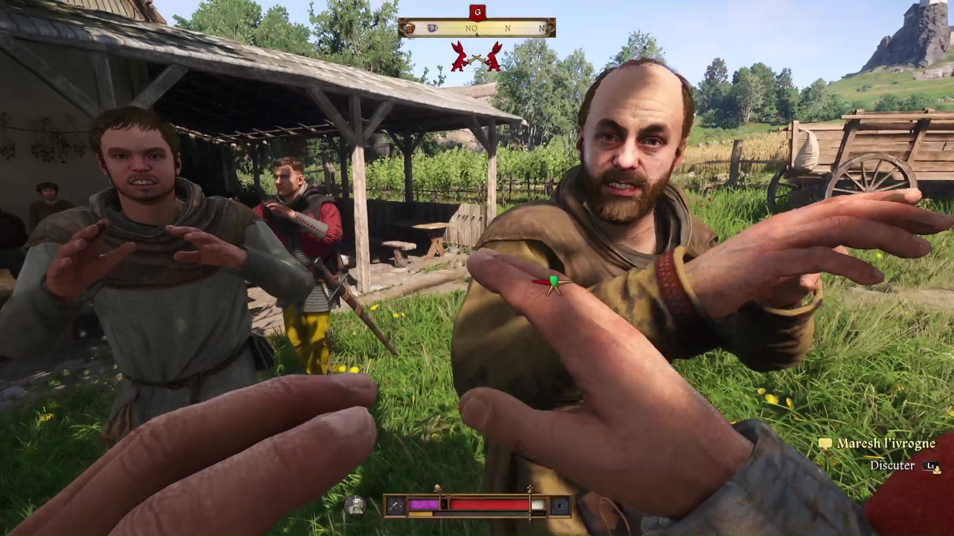 Kingdom come deliverance ii laboratores 62 58