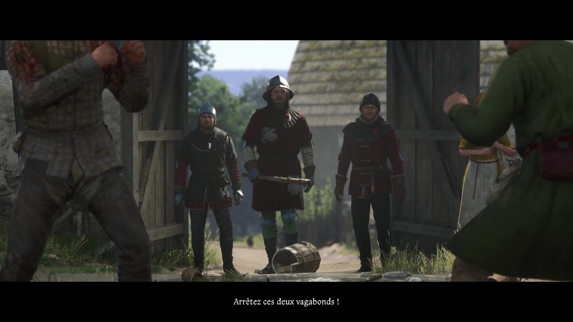 Kingdom come deliverance ii laboratores 64 60