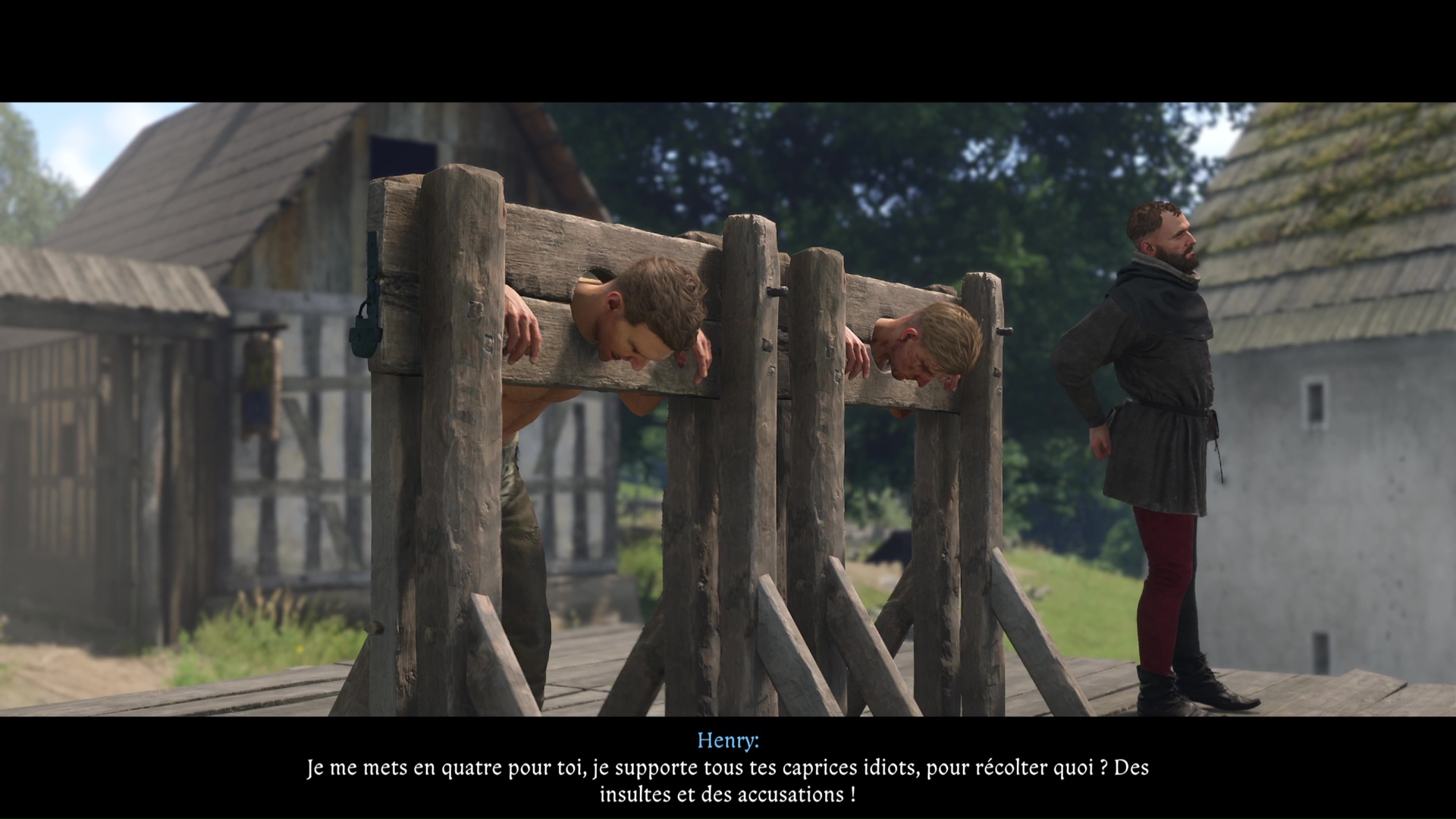 Kingdom come deliverance ii laboratores 68 64