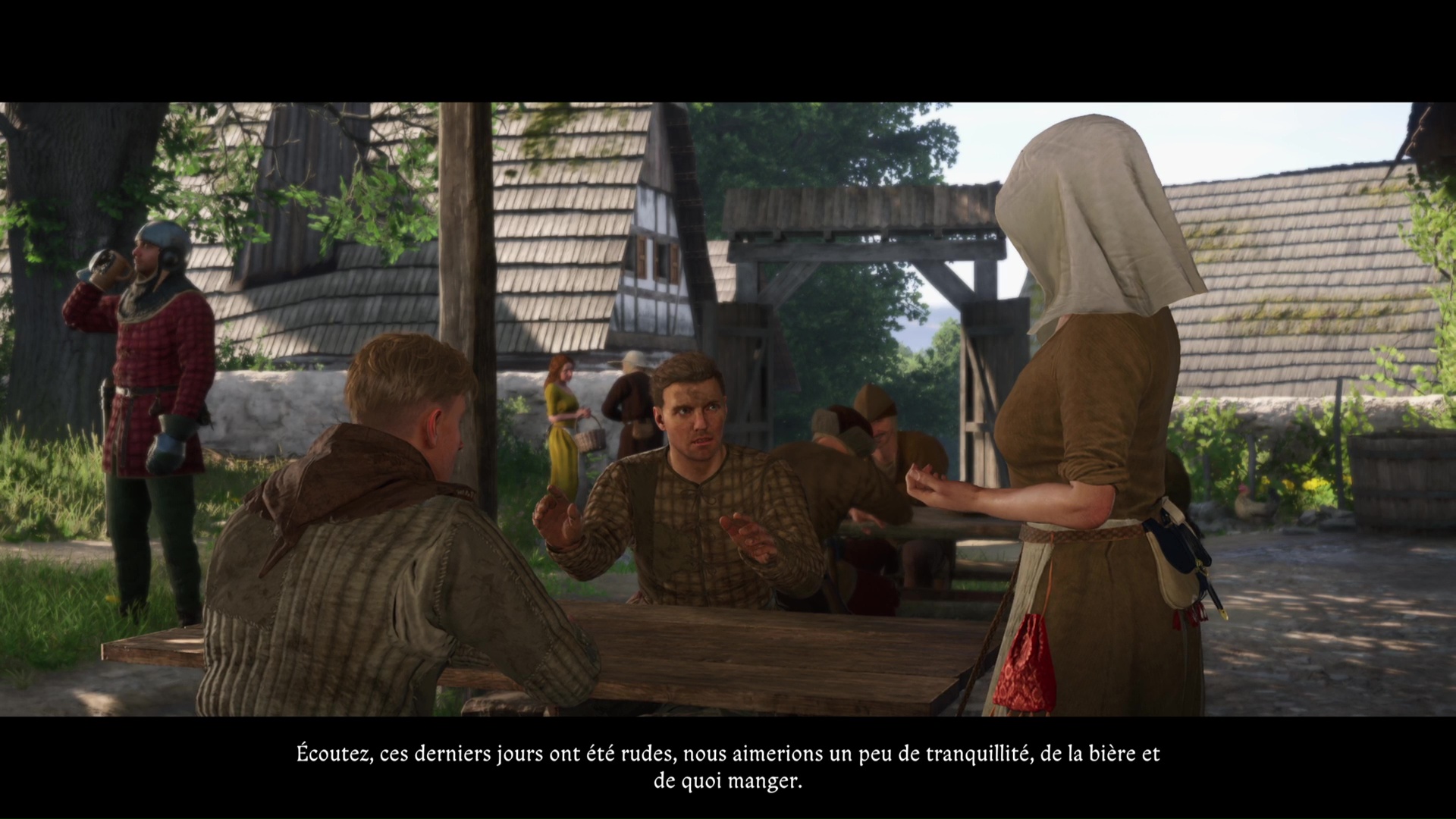 Kingdom come deliverance ii laboratores 8 6