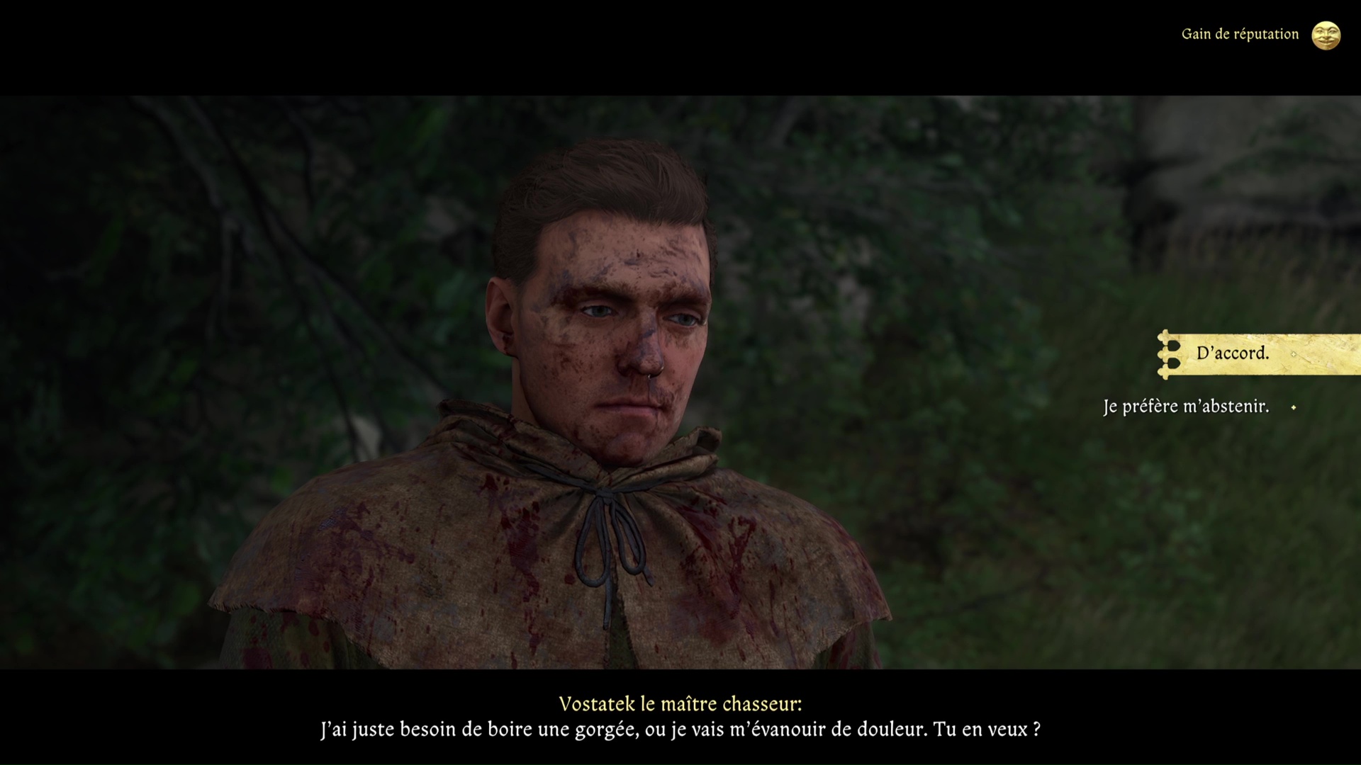 Kingdom come deliverance ii laquais 11 11