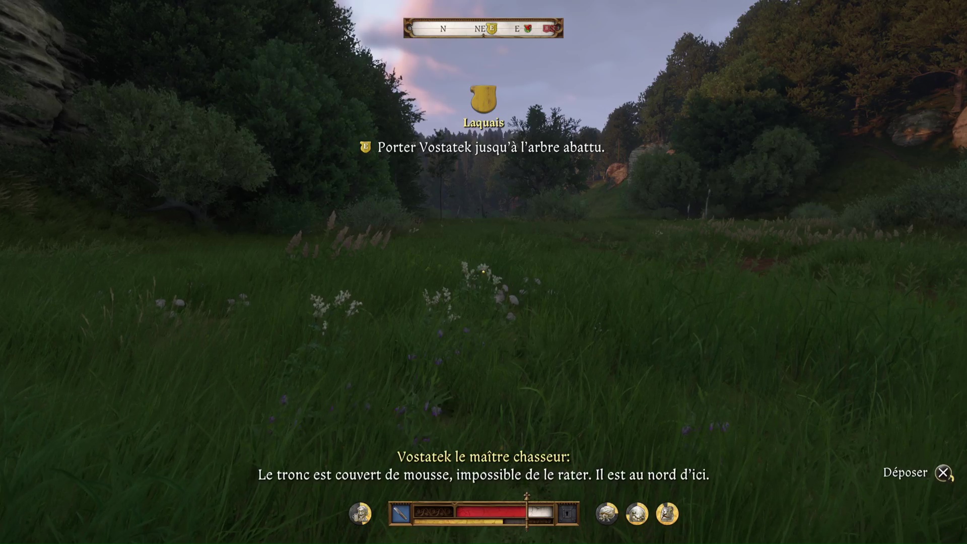 Kingdom come deliverance ii laquais 12 12