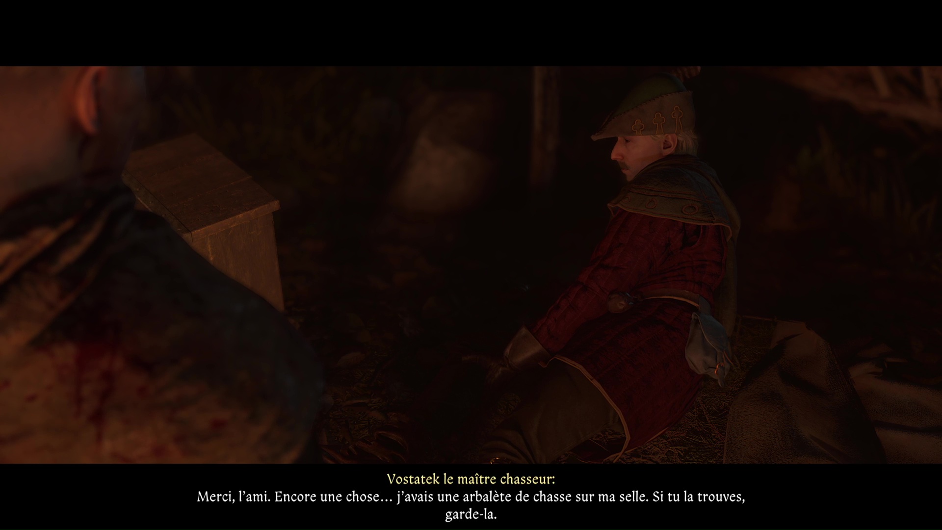 Kingdom come deliverance ii laquais 24 24