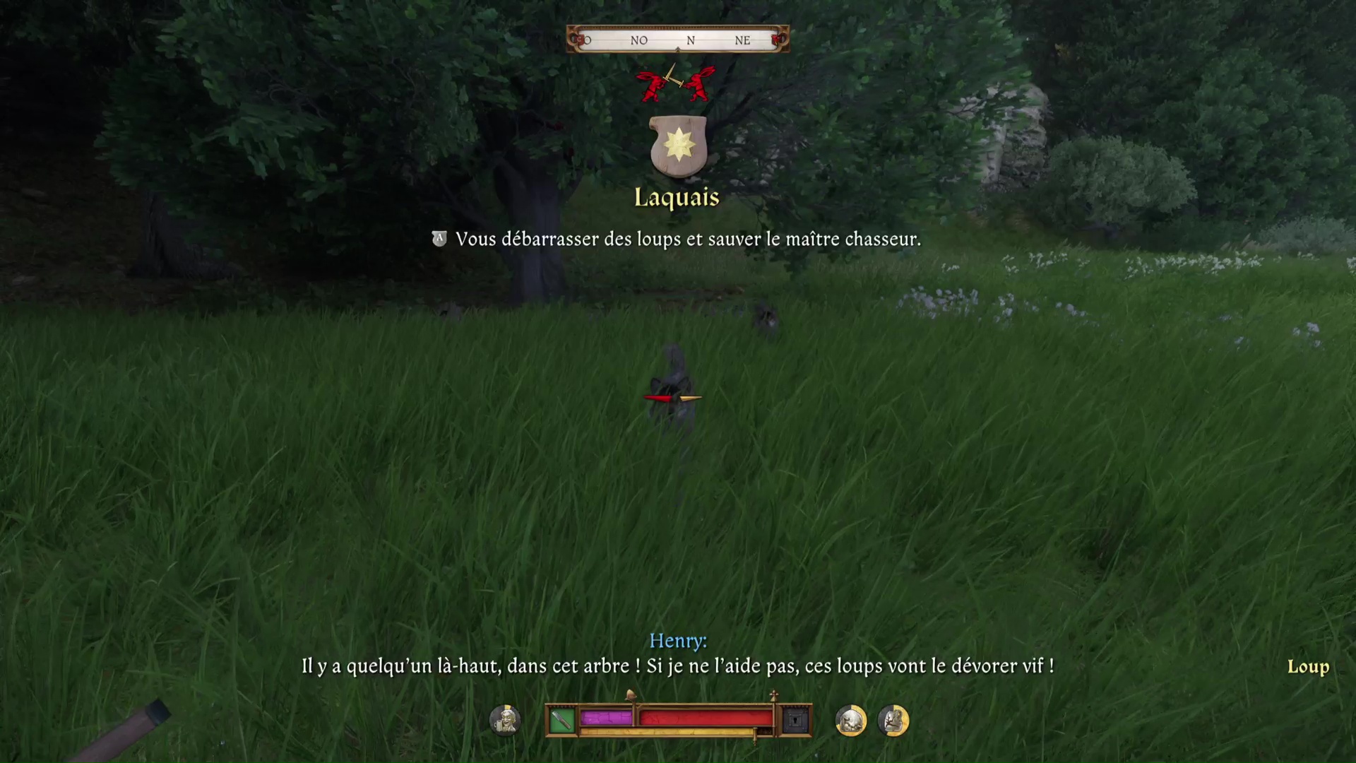 Kingdom come deliverance ii laquais 3 3