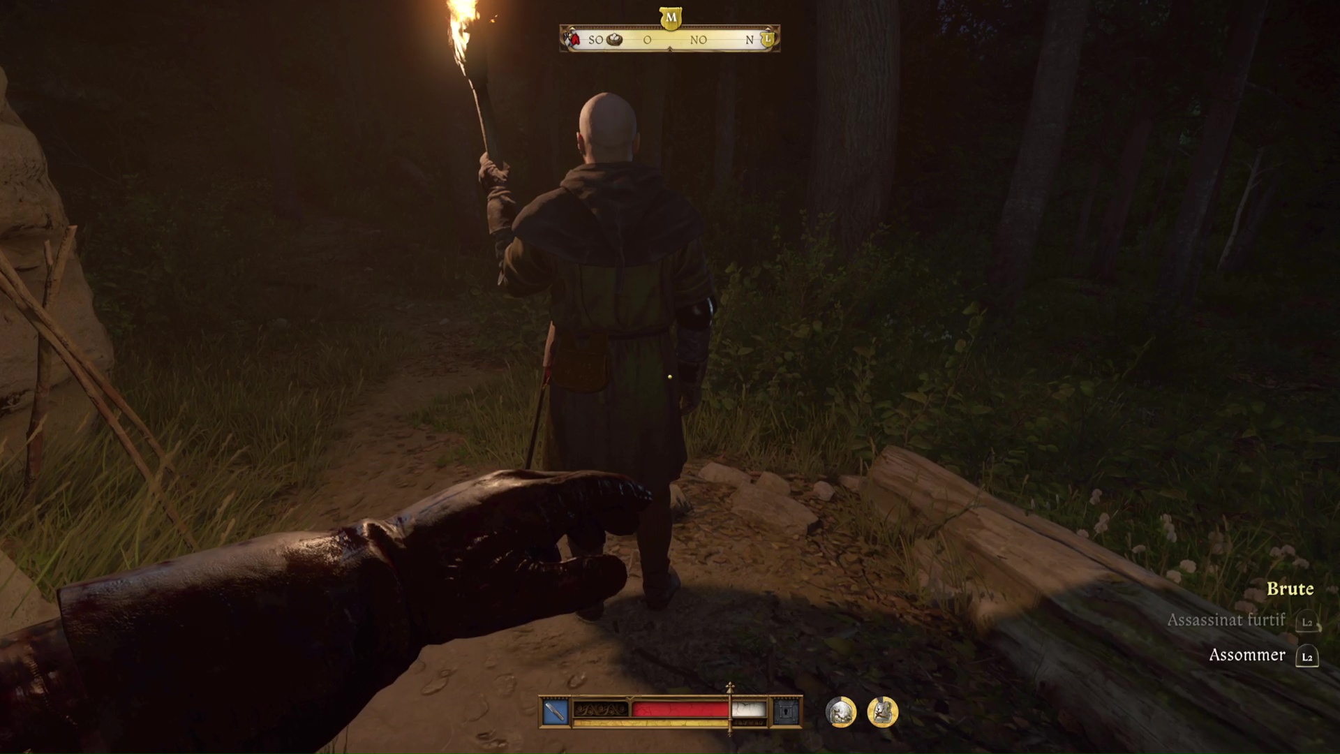 Kingdom come deliverance ii laquais 33 33