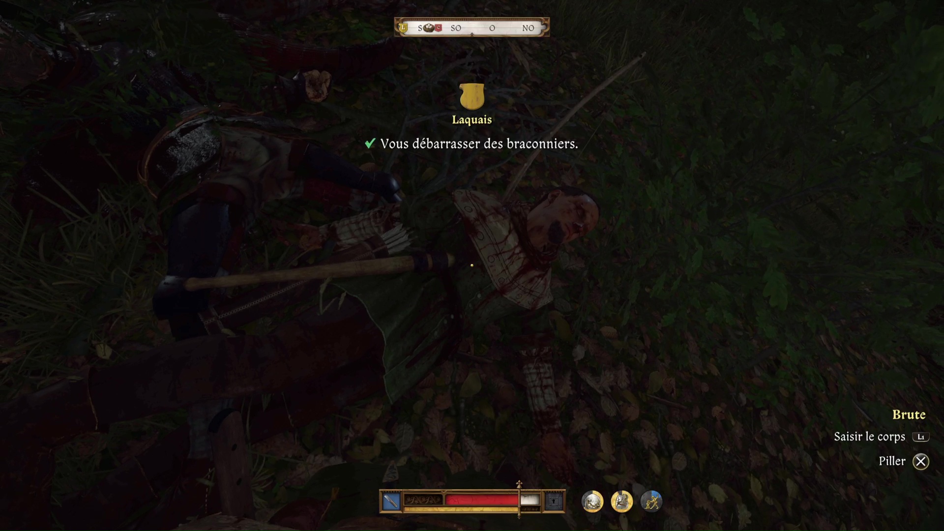 Kingdom come deliverance ii laquais 35 35