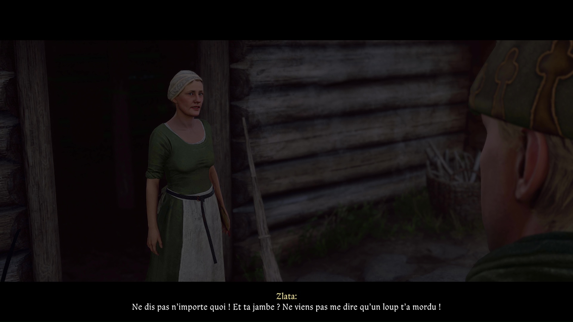 Kingdom come deliverance ii laquais 43 43