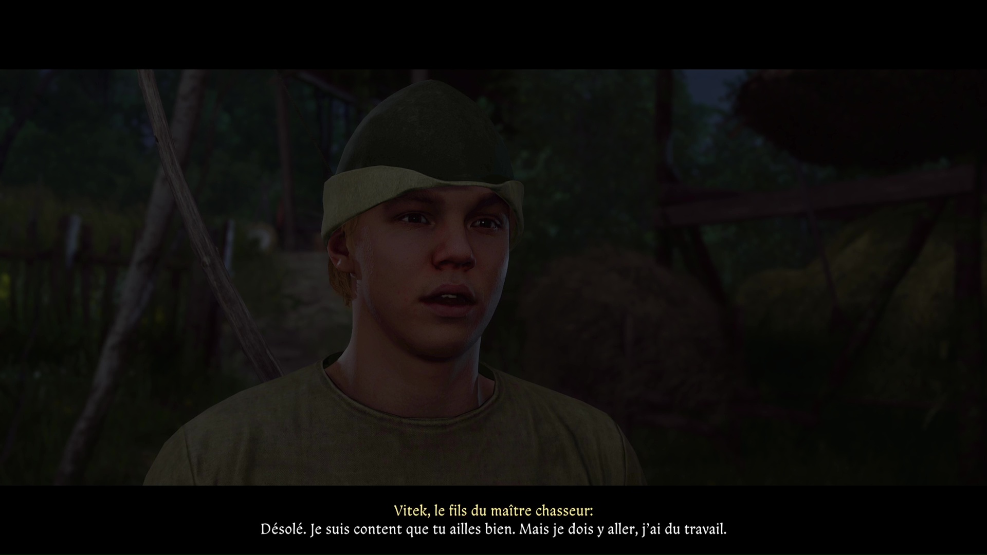 Kingdom come deliverance ii laquais 46 46