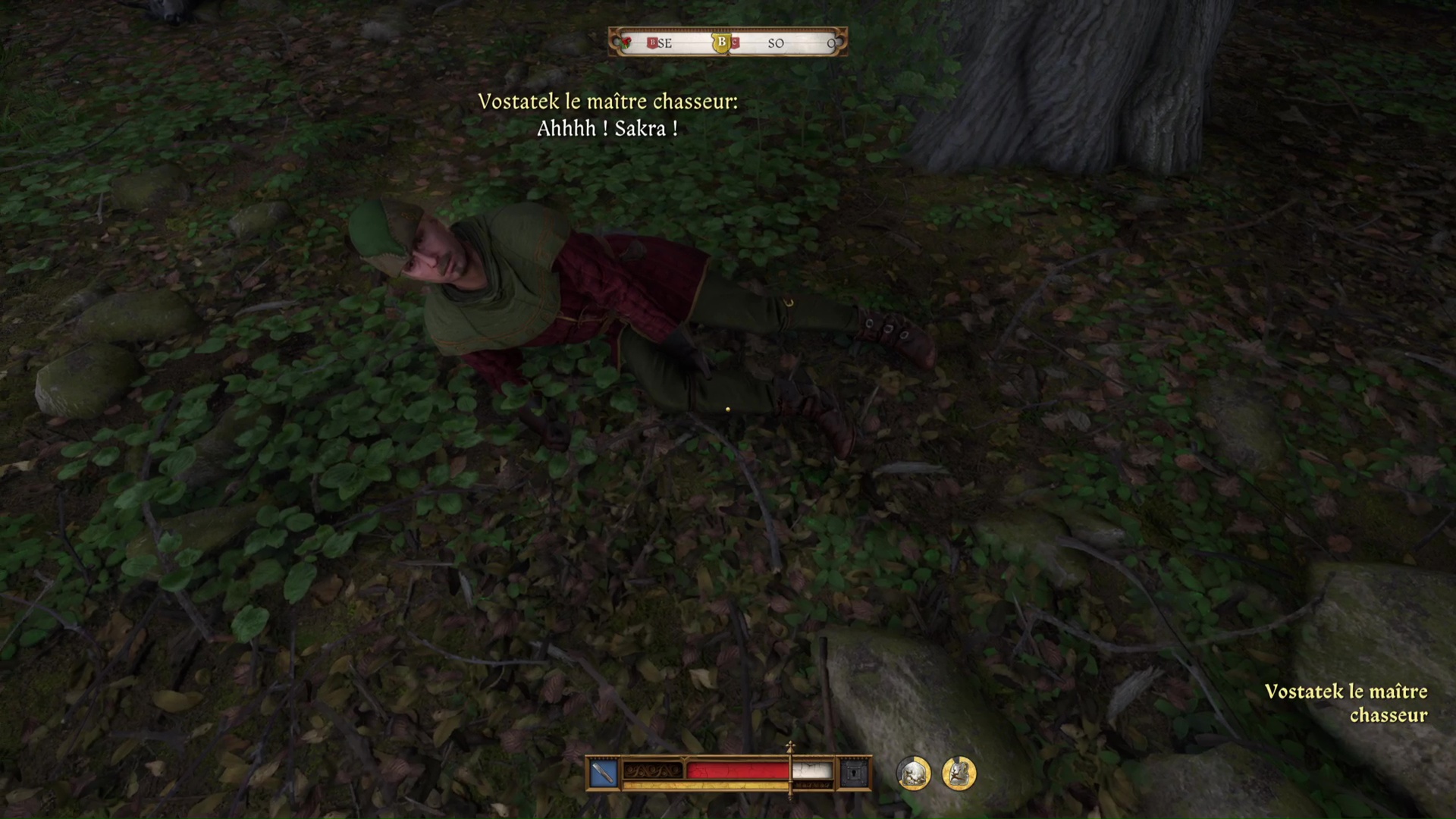 Kingdom come deliverance ii laquais 7 7