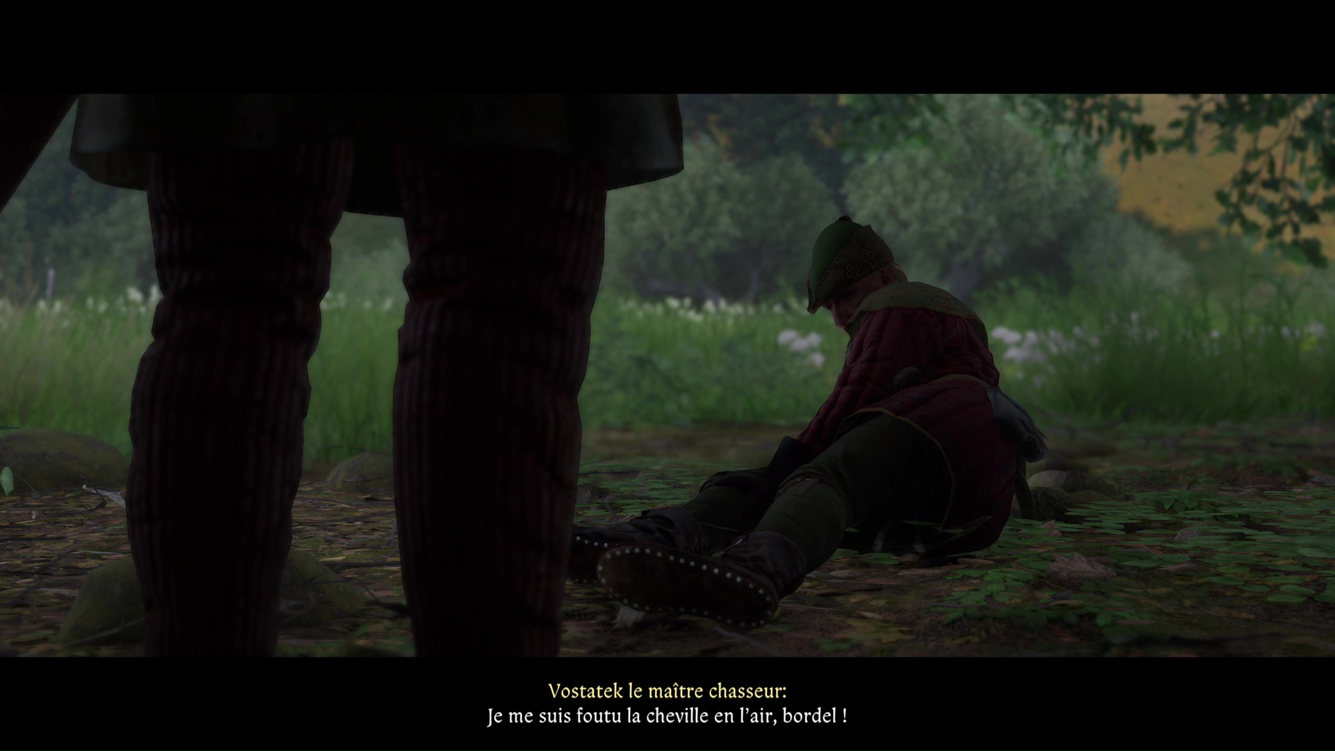 Kingdom come deliverance ii laquais 8 8