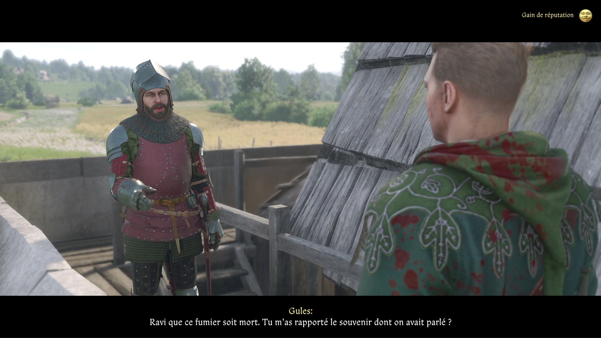 Kingdom come deliverance ii le beau charlie 17 16