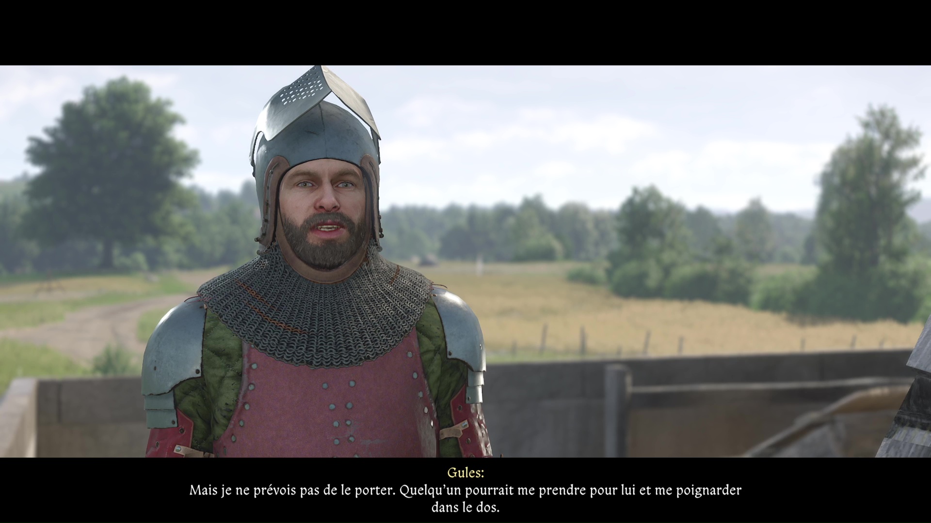 Kingdom come deliverance ii le beau charlie 18 17