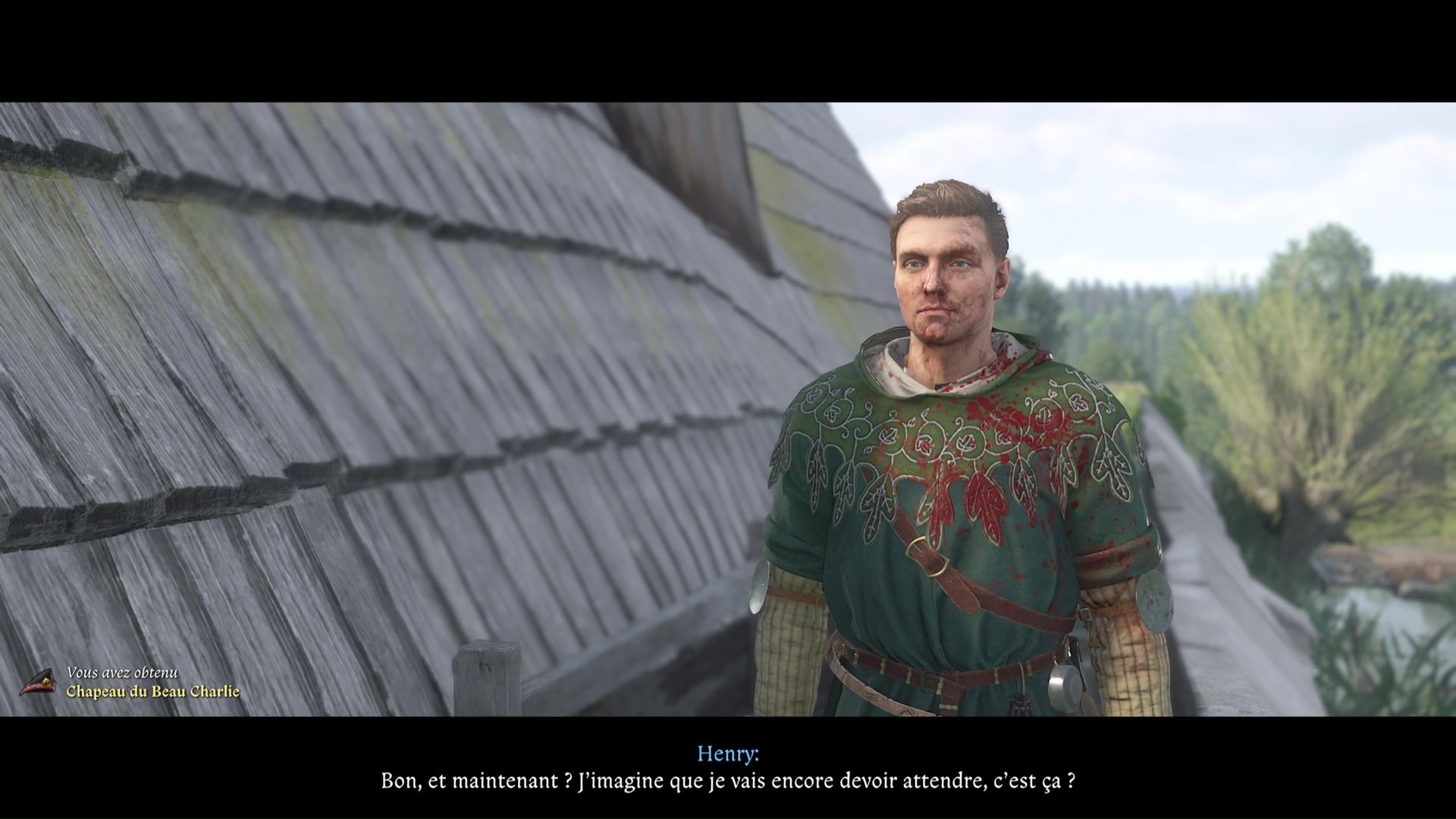 Kingdom come deliverance ii le beau charlie 19 18