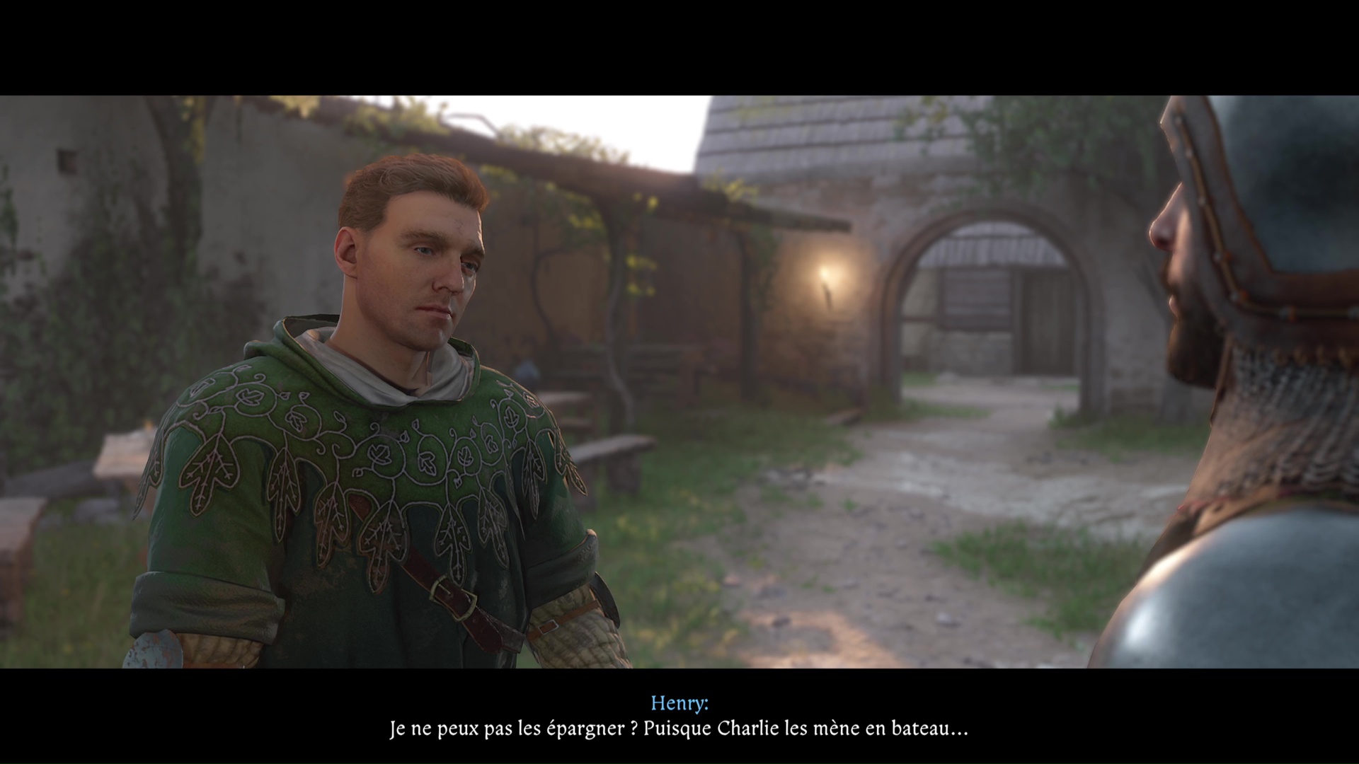 Kingdom come deliverance ii le beau charlie 6 6