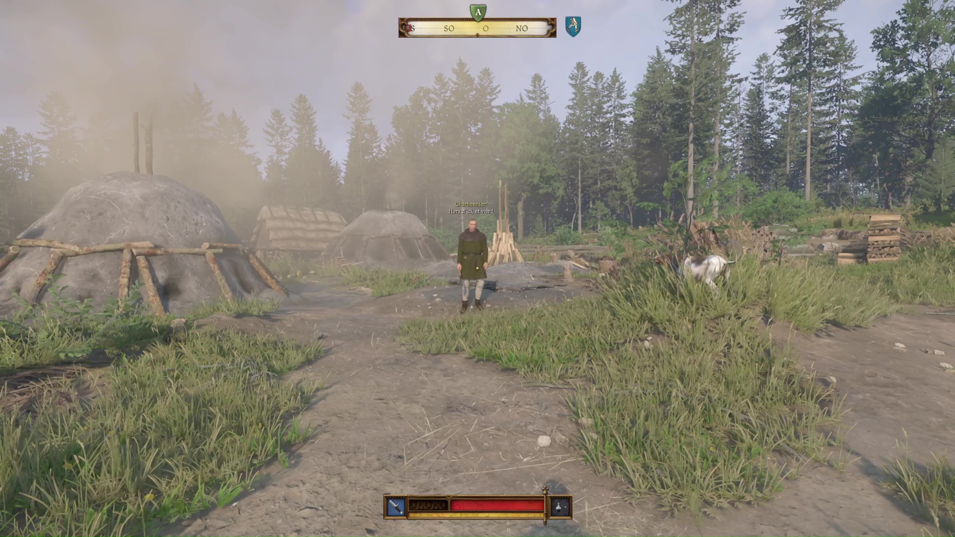 Kingdom come deliverance ii le beau charlie 9 8