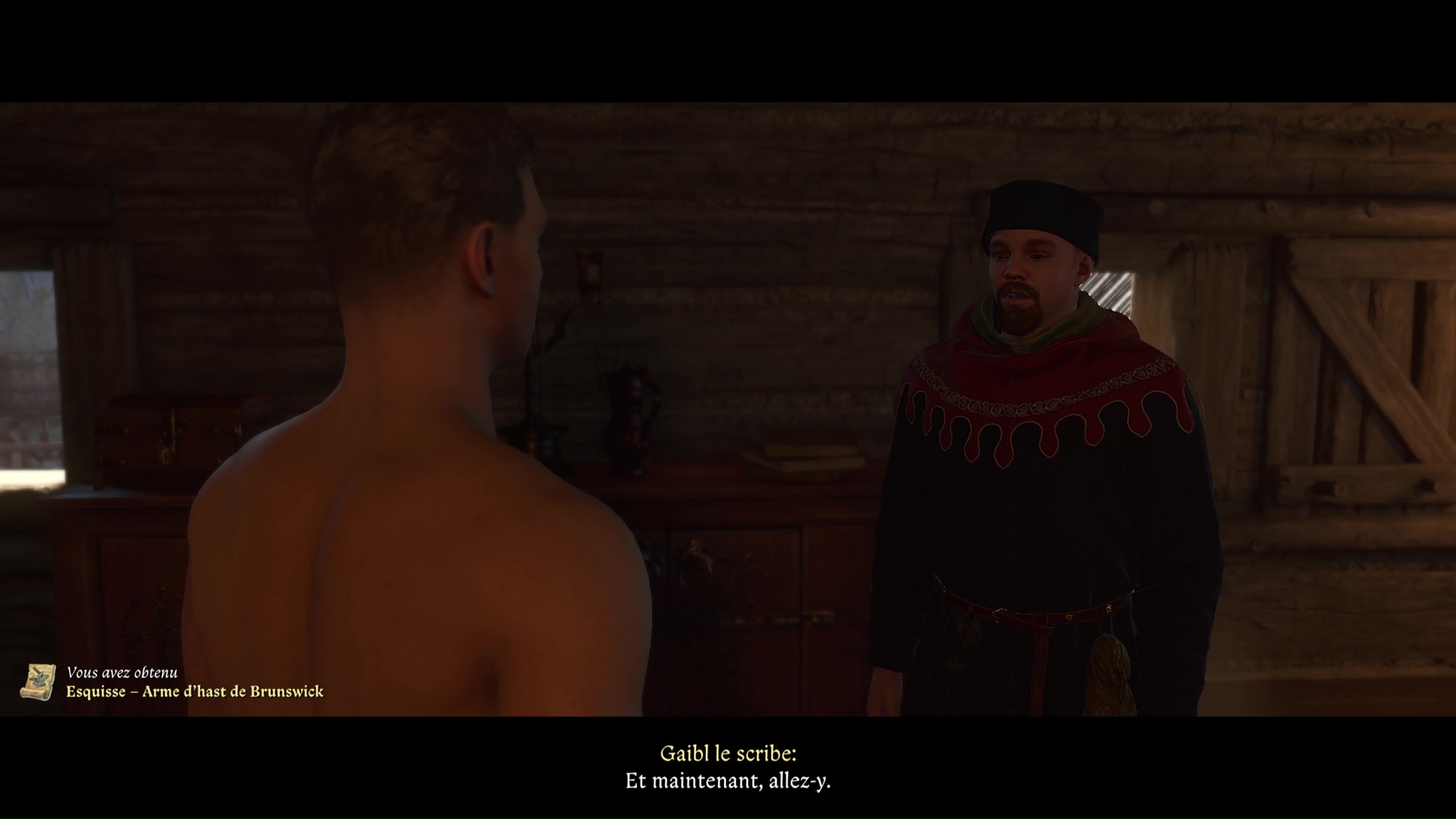 Kingdom come deliverance ii le blason du lion 14 14