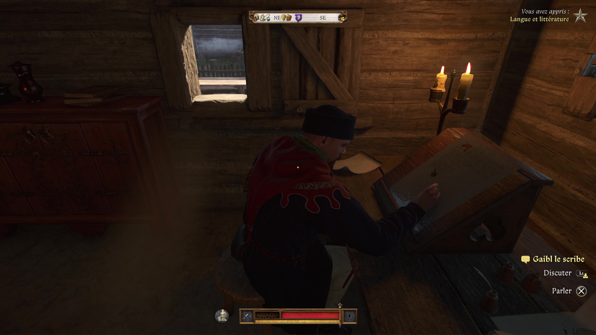 Kingdom come deliverance ii le blason du lion 2 5