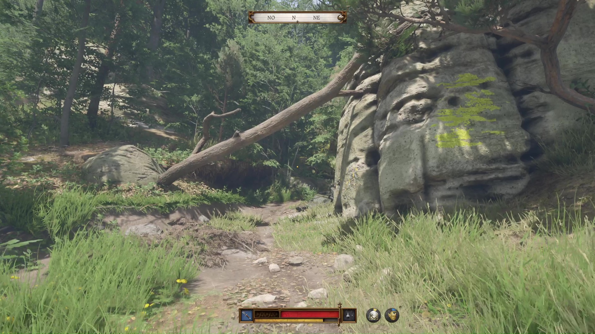 Kingdom come deliverance ii le blason du lion 35 37