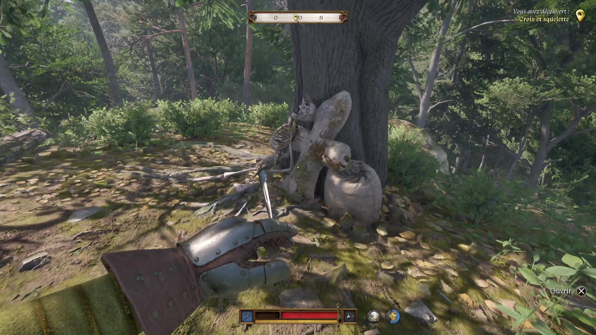 Kingdom come deliverance ii le blason du lion 47 47