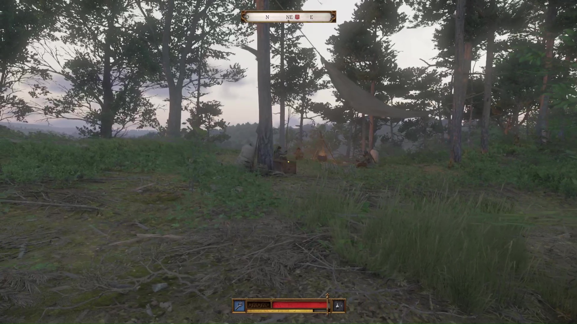 Kingdom come deliverance ii le blason du lion 53 53