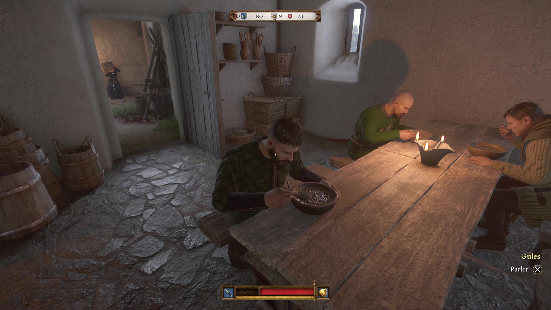 Kingdom come deliverance ii le chancre 1 4